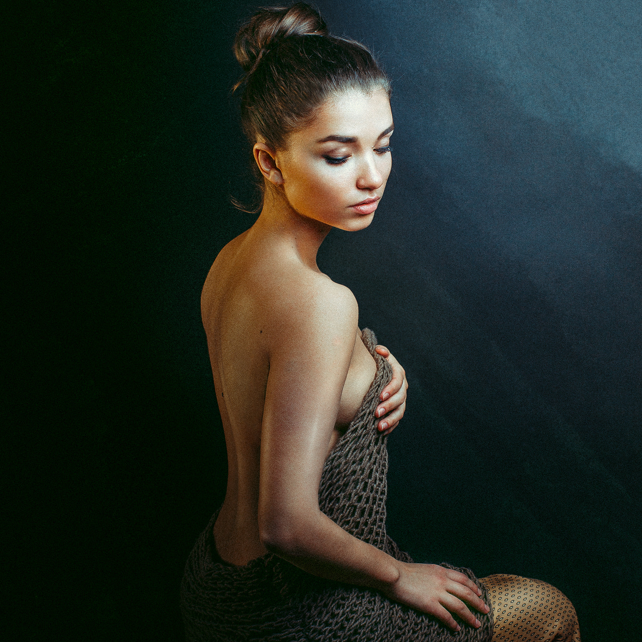 Canon EOS-1Ds Mark III sample photo. Ekaterina photography