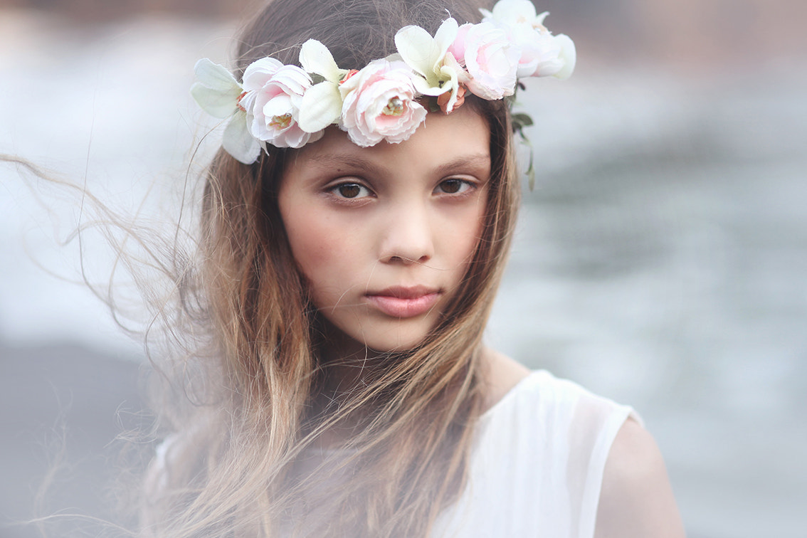 Sigma 85mm F1.4 EX DG HSM sample photo. N photography