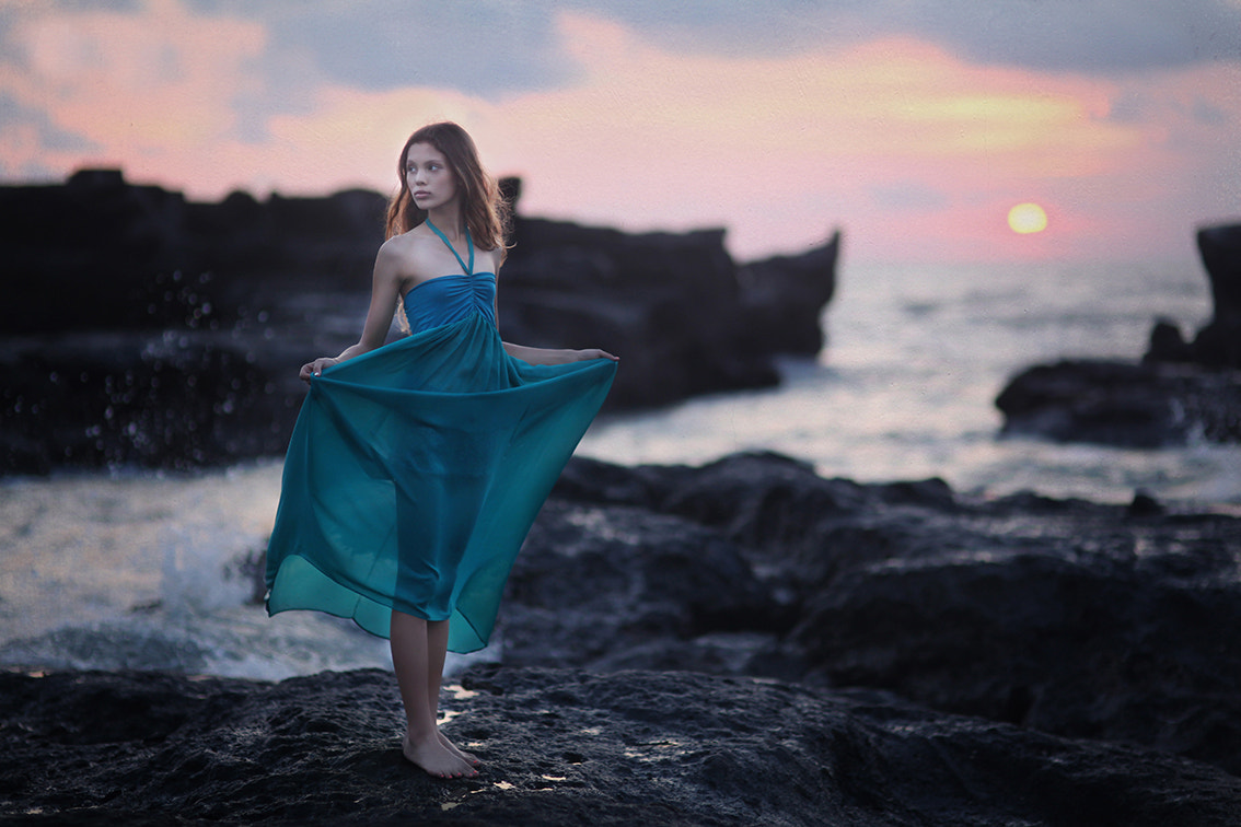 Sigma 85mm F1.4 EX DG HSM sample photo. N photography