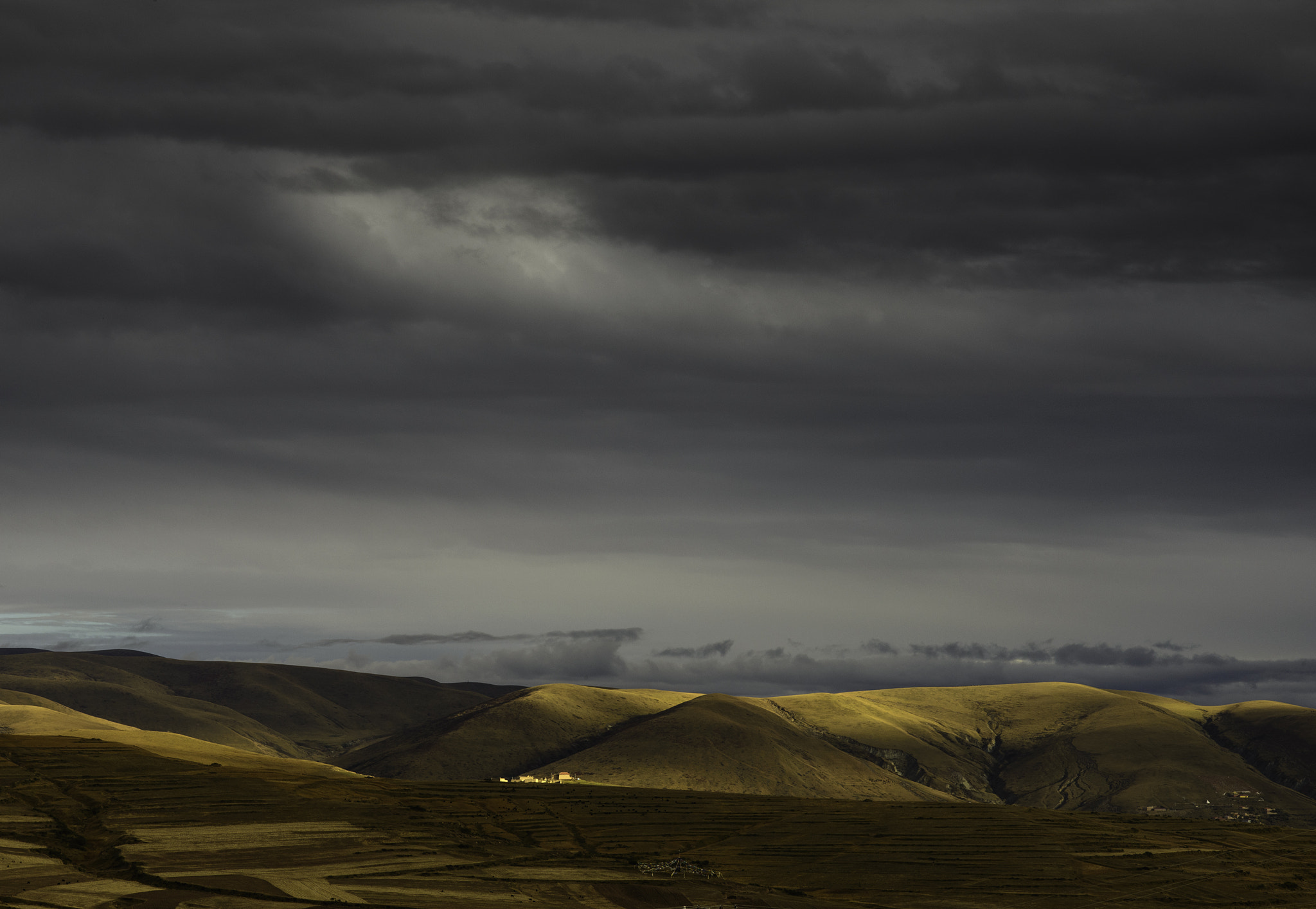 Nikon D800E + ZEISS Makro-Planar T* 100mm F2 sample photo. 阿坝 photography