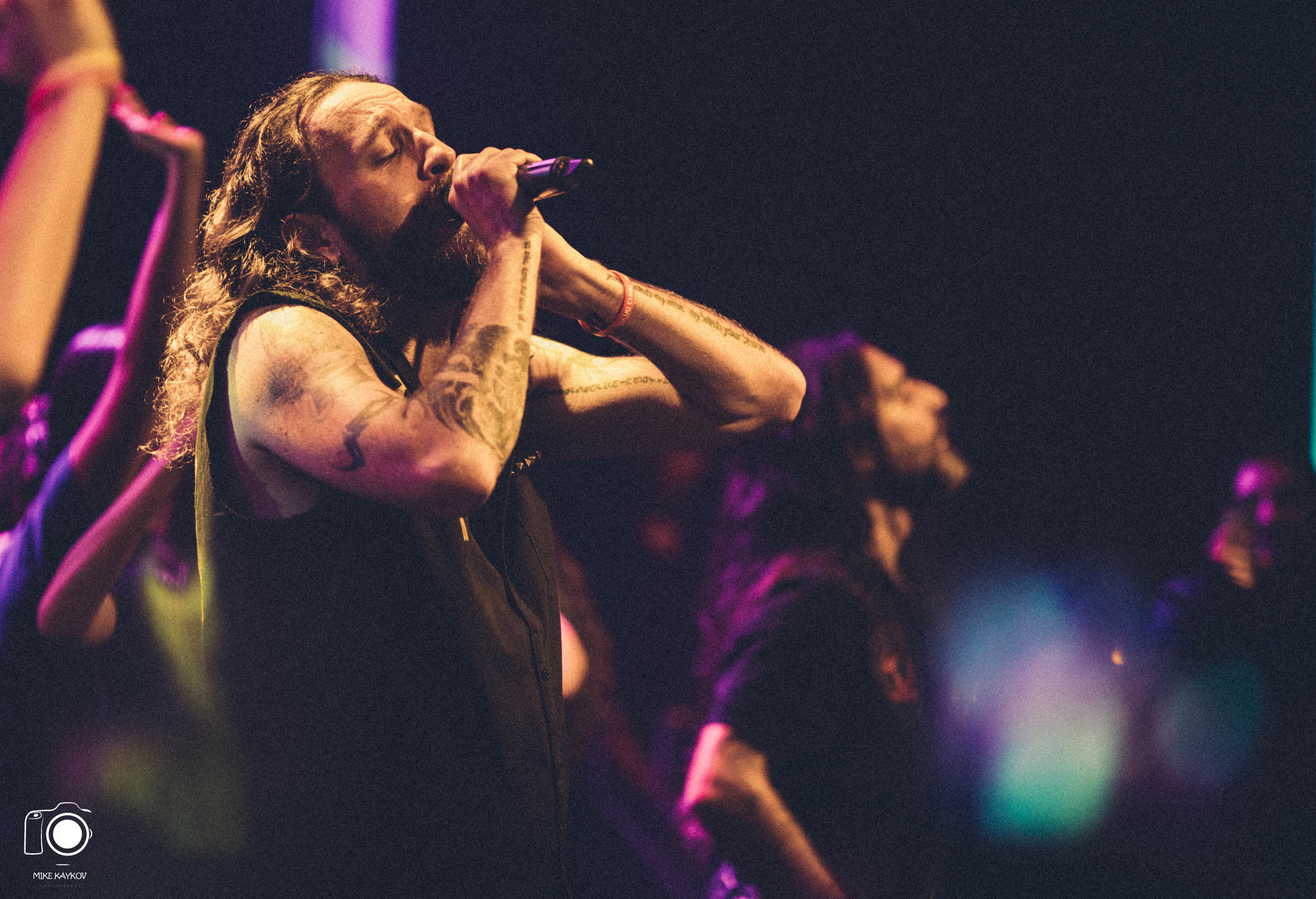 Canon EOS 5D Mark IV + Canon EF 135mm F2L USM sample photo. Orphaned land photography