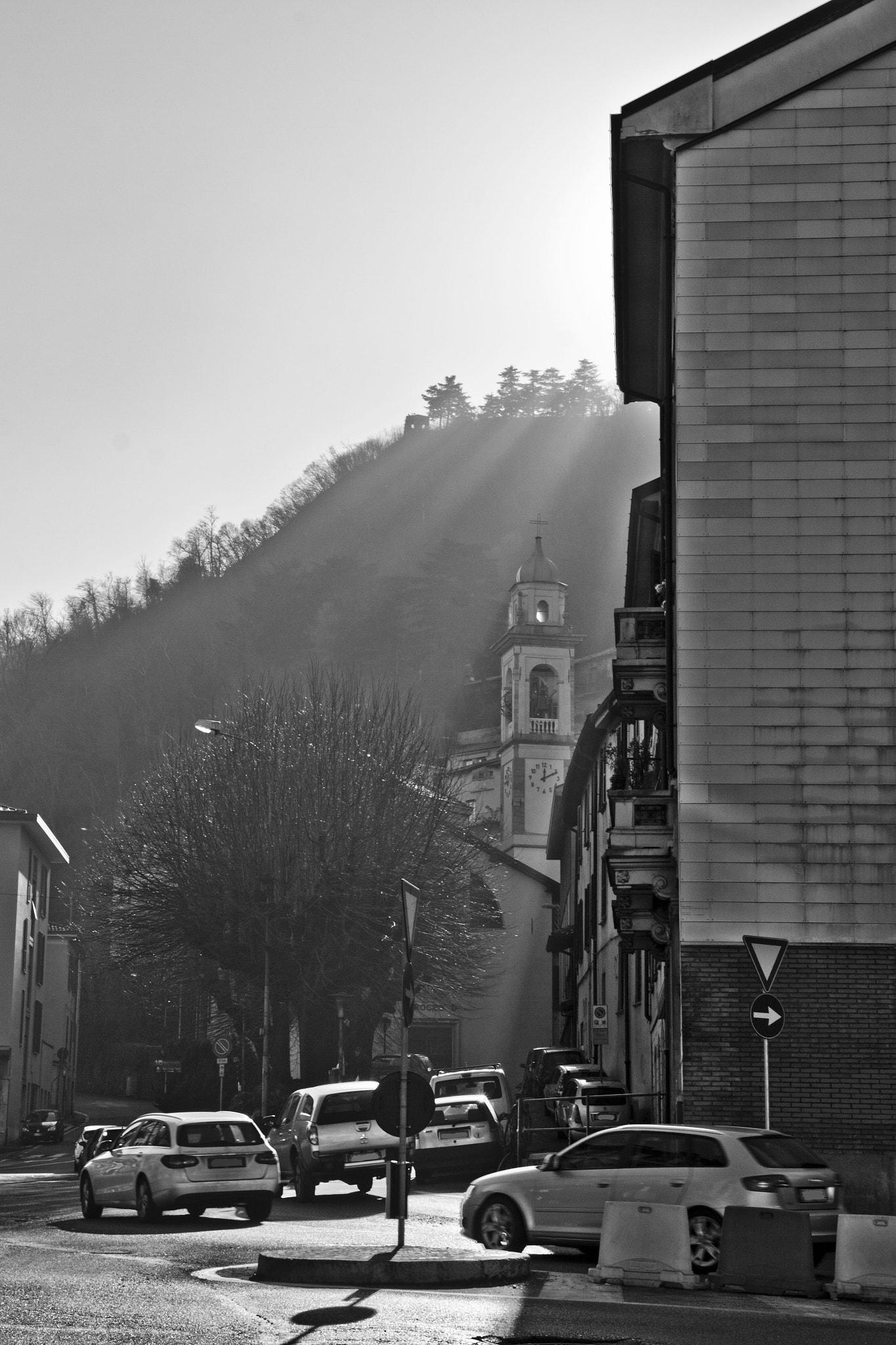 Sigma 18-200mm f/3.5-6.3 DC OS sample photo. Someone look me! photography