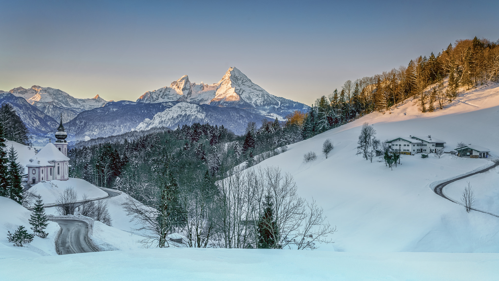 Canon EF 24-70mm F2.8L II USM sample photo. Morning light in the high valley … photography