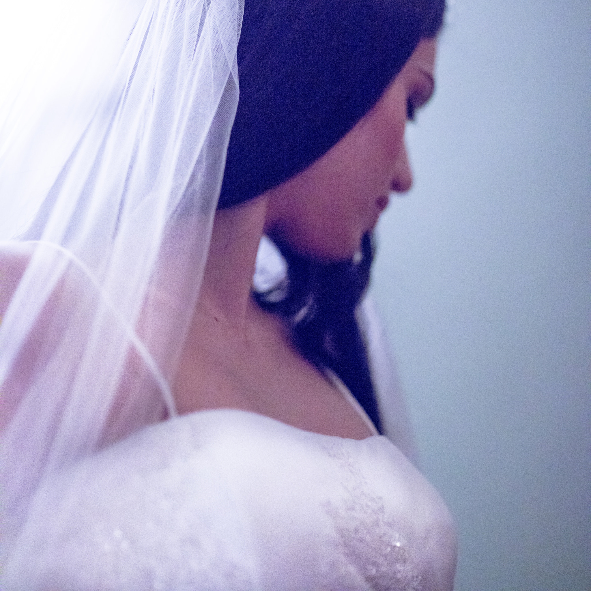 Canon EOS 5DS + Canon EF 85mm F1.2L II USM sample photo. The bride 1x1 photography