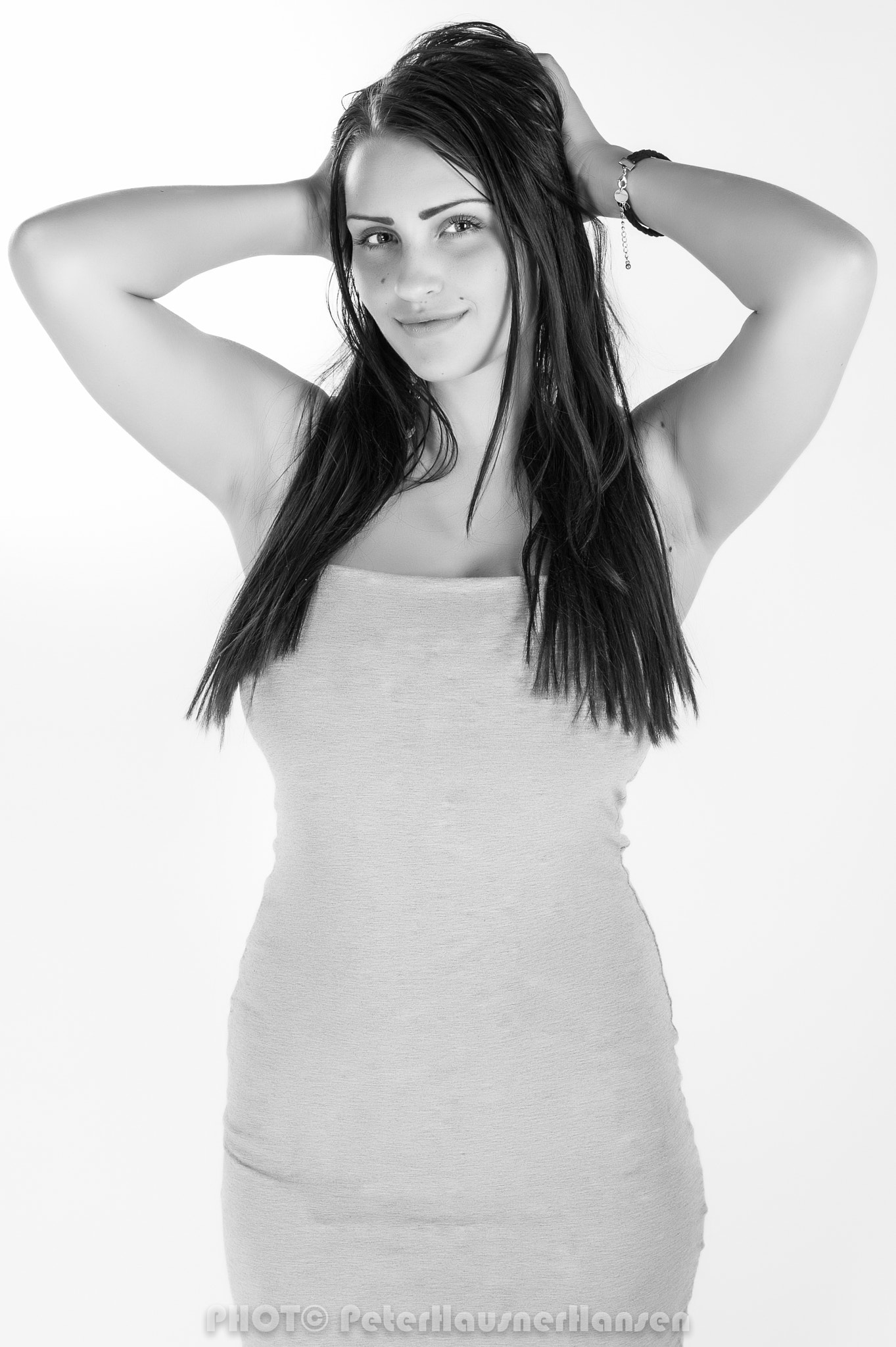 Nikon D3 sample photo. Mette photography