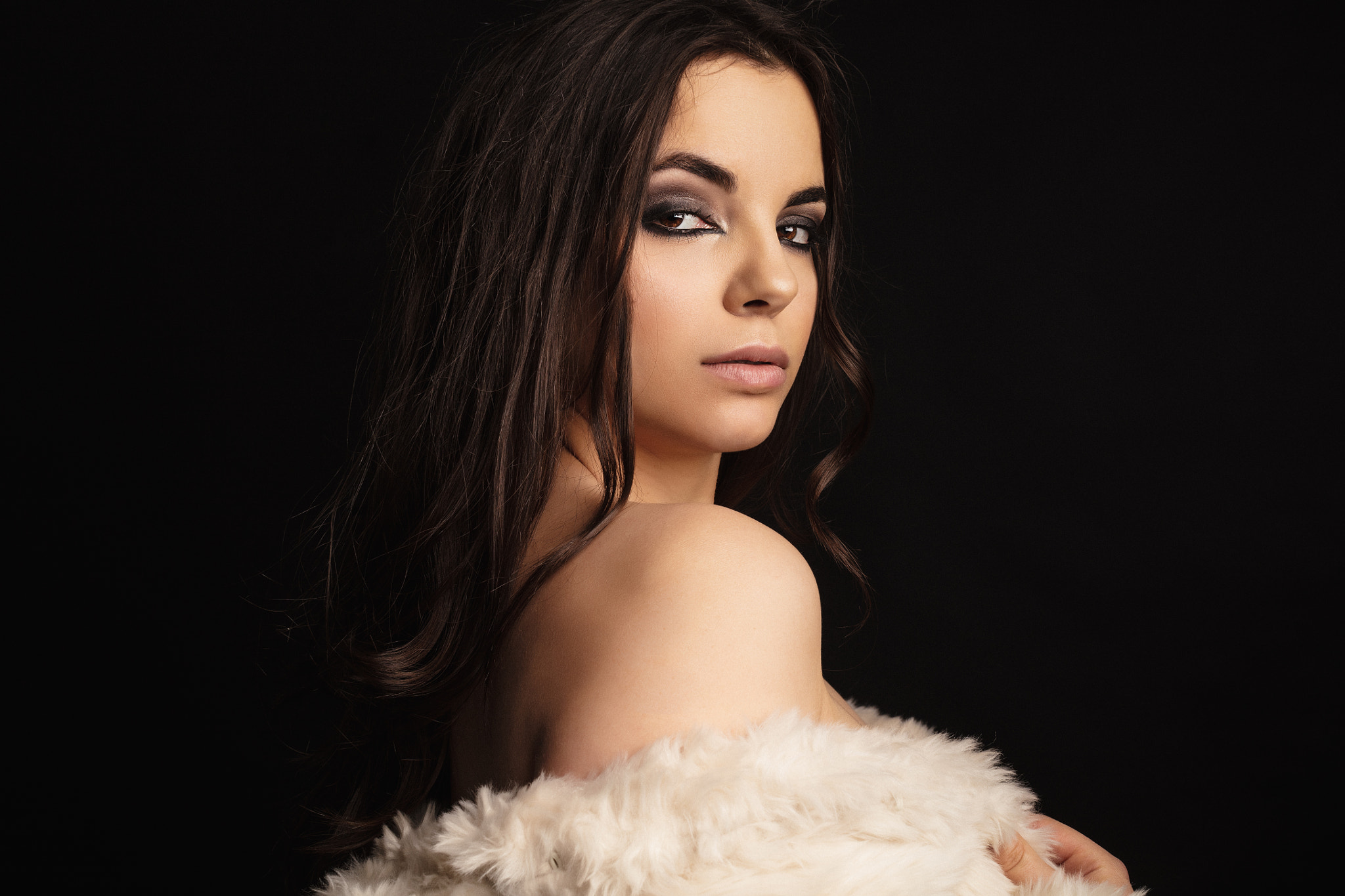 Canon EOS 5DS R + Canon EF 50mm F1.2L USM sample photo. Paloma photography