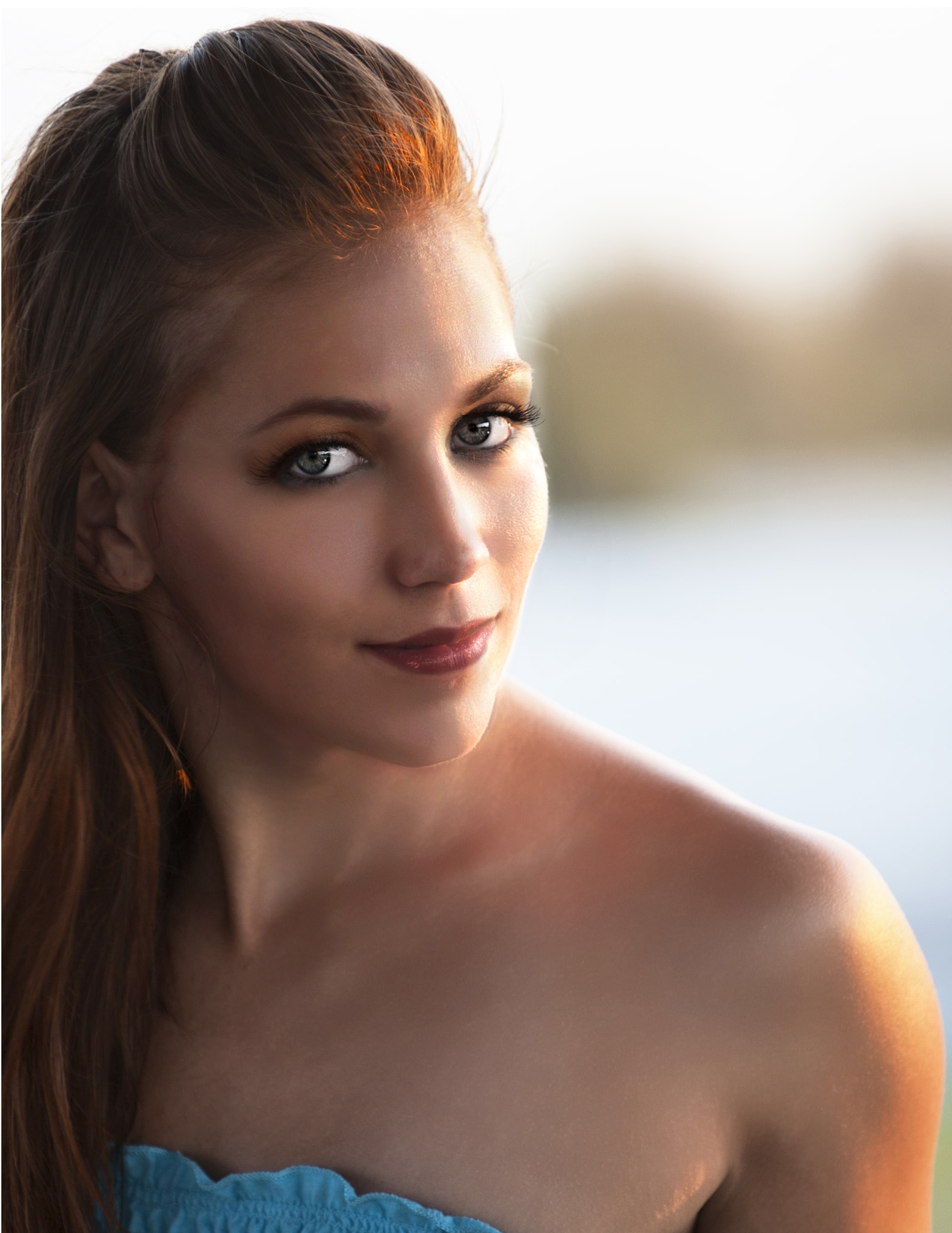 Nikon D3 sample photo. Lm photography