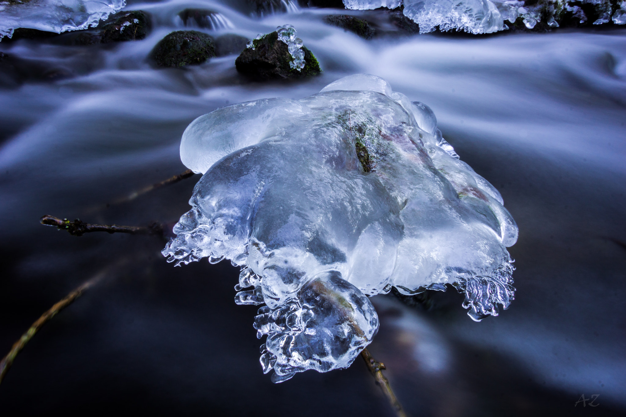 Sony ILCA-77M2 + Sigma 10-20mm F3.5 EX DC HSM sample photo. Eisinsel photography