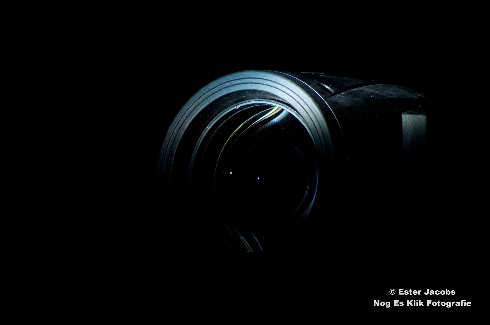 Nikon D90 sample photo. Lens photography