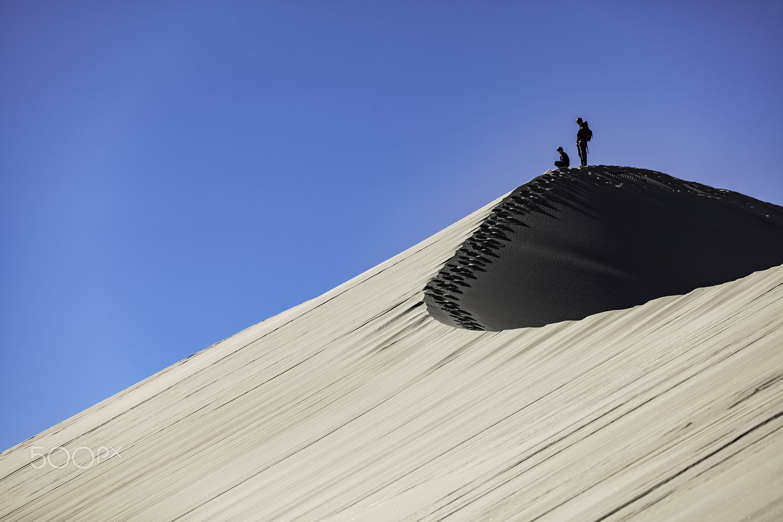Canon EF 70-200mm F2.8L USM sample photo. Death valley national park photography