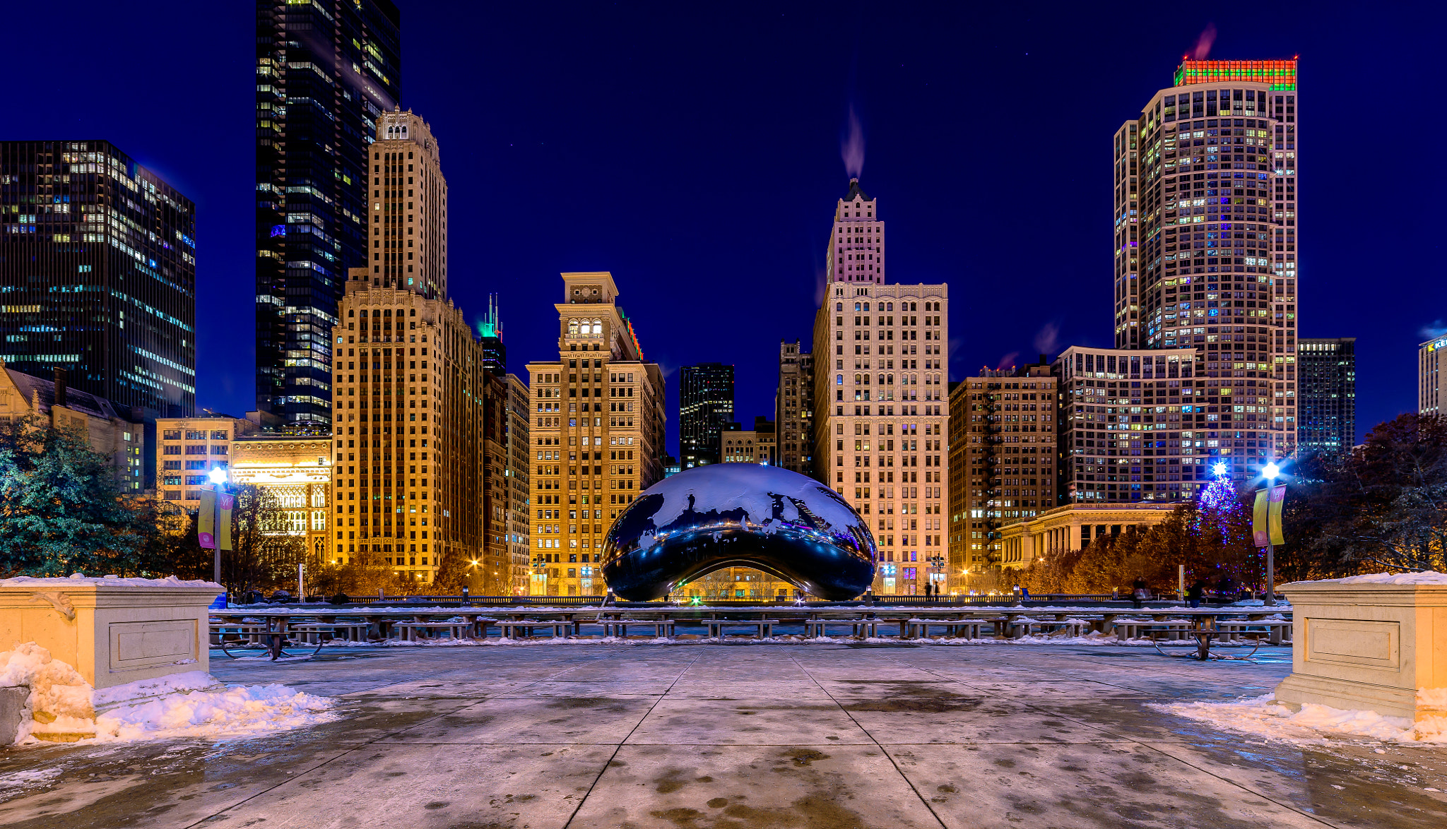 Samyang 14mm F2.8 ED AS IF UMC sample photo. Cloudgate photography