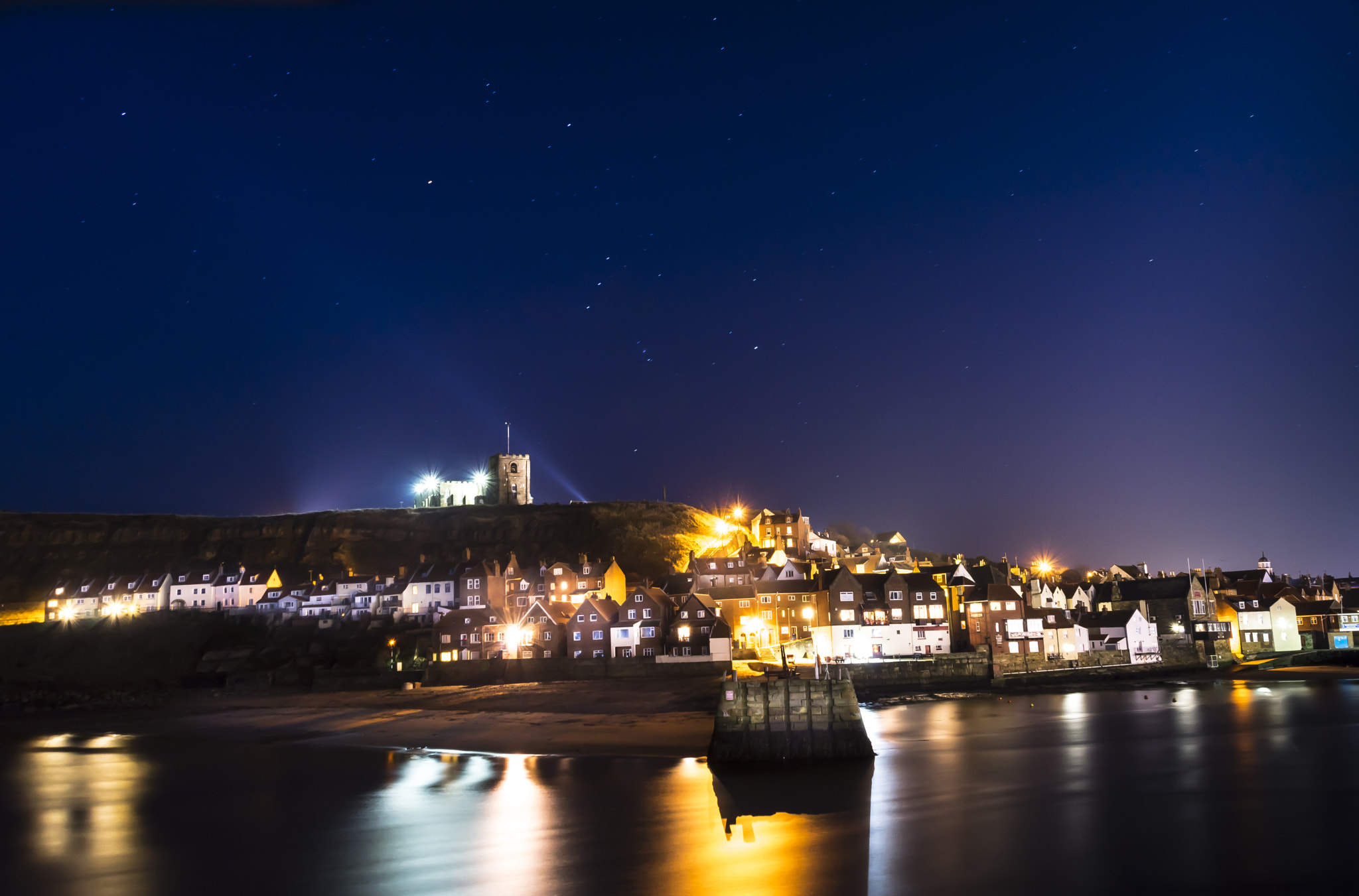 Sigma 18-250mm F3.5-6.3 DC Macro OS HSM sample photo. Whitby photography