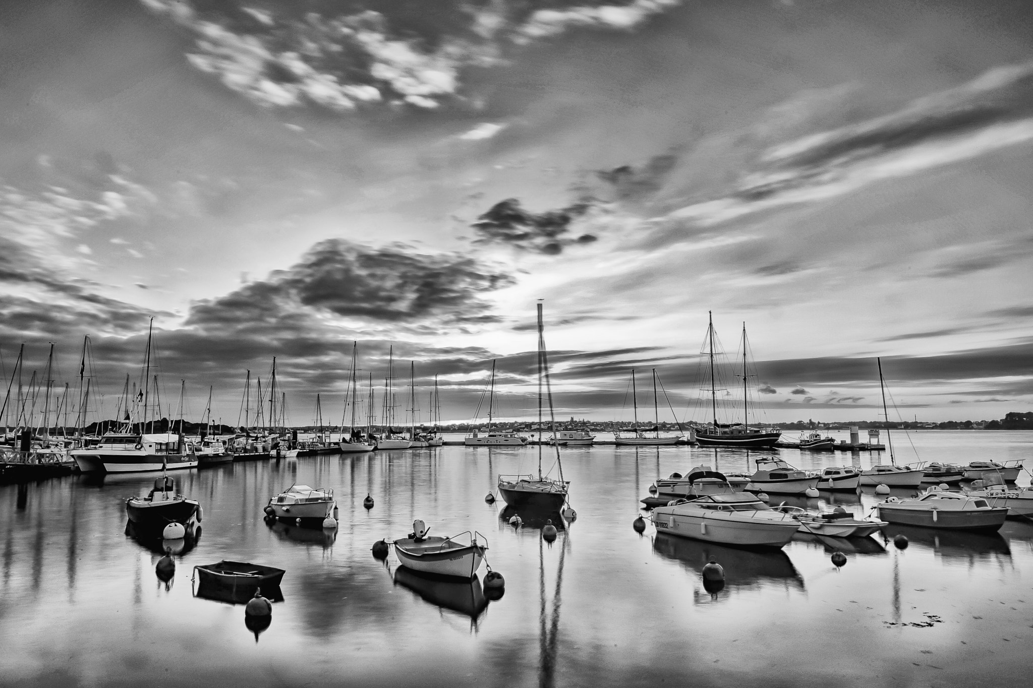 Nikon D3S sample photo. Reflets lumineux photography