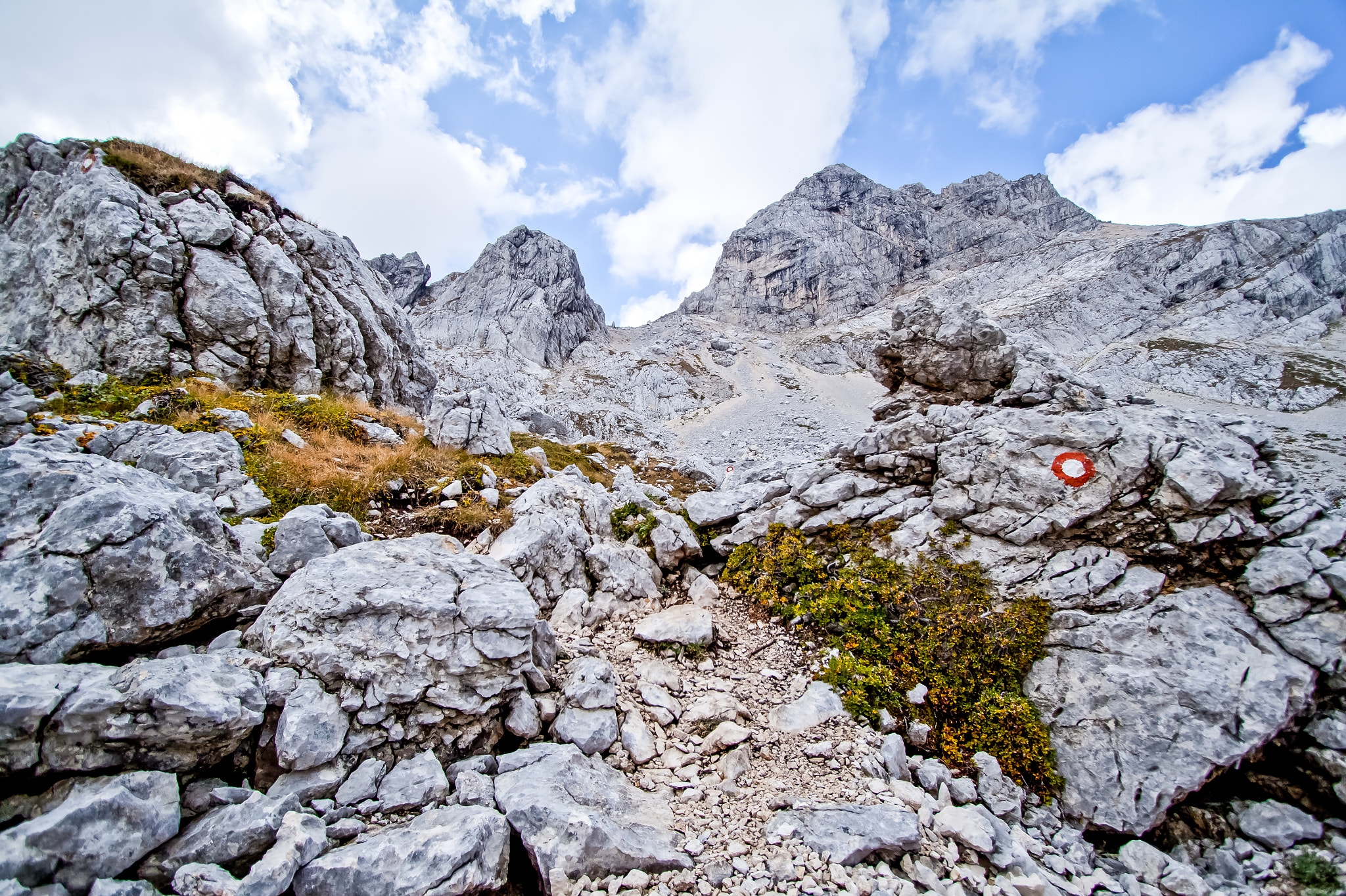 Canon EF-S 10-22mm F3.5-4.5 USM sample photo. Durmitor photography