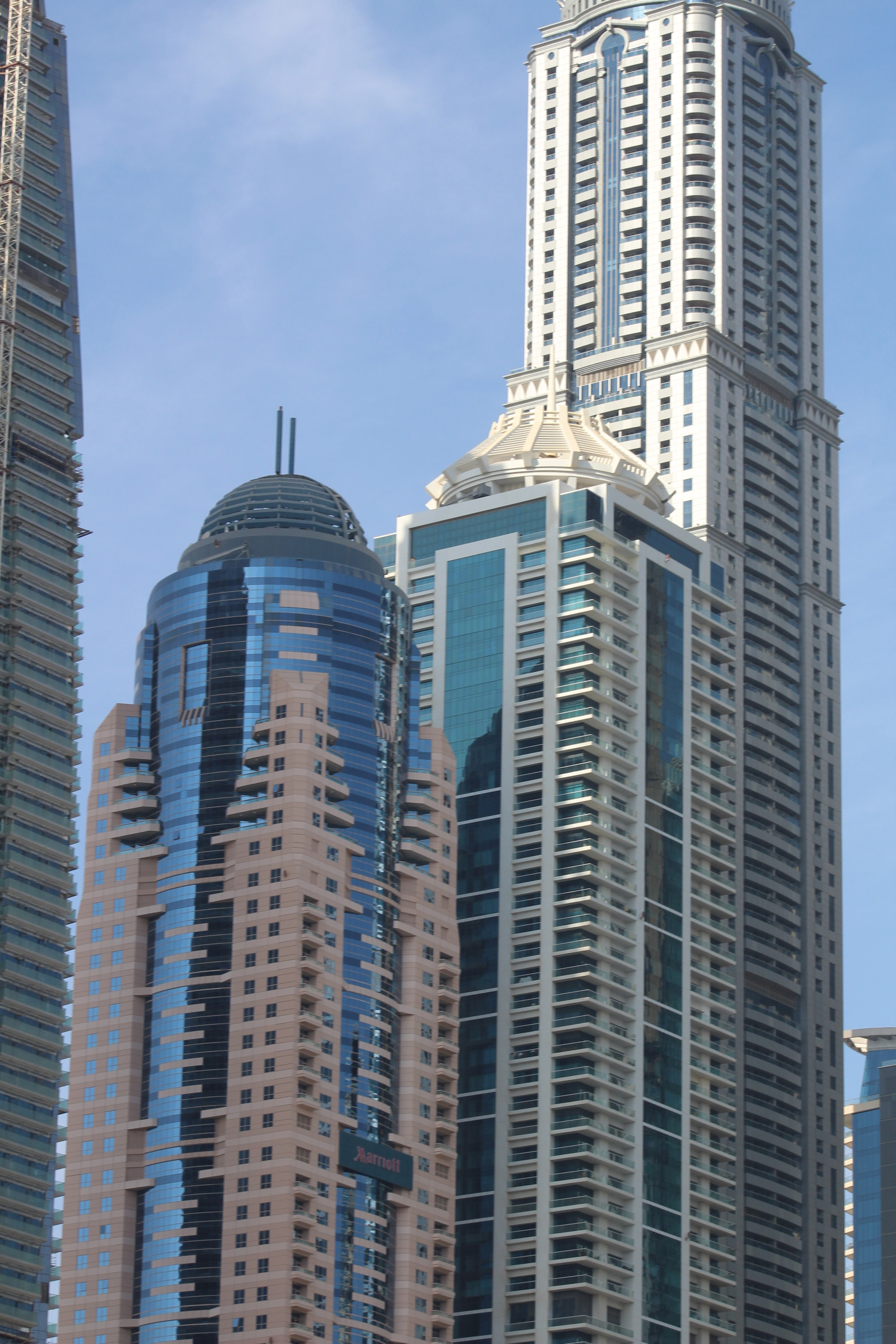 Canon EF 75-300mm f/4-5.6 USM sample photo. Blue photography