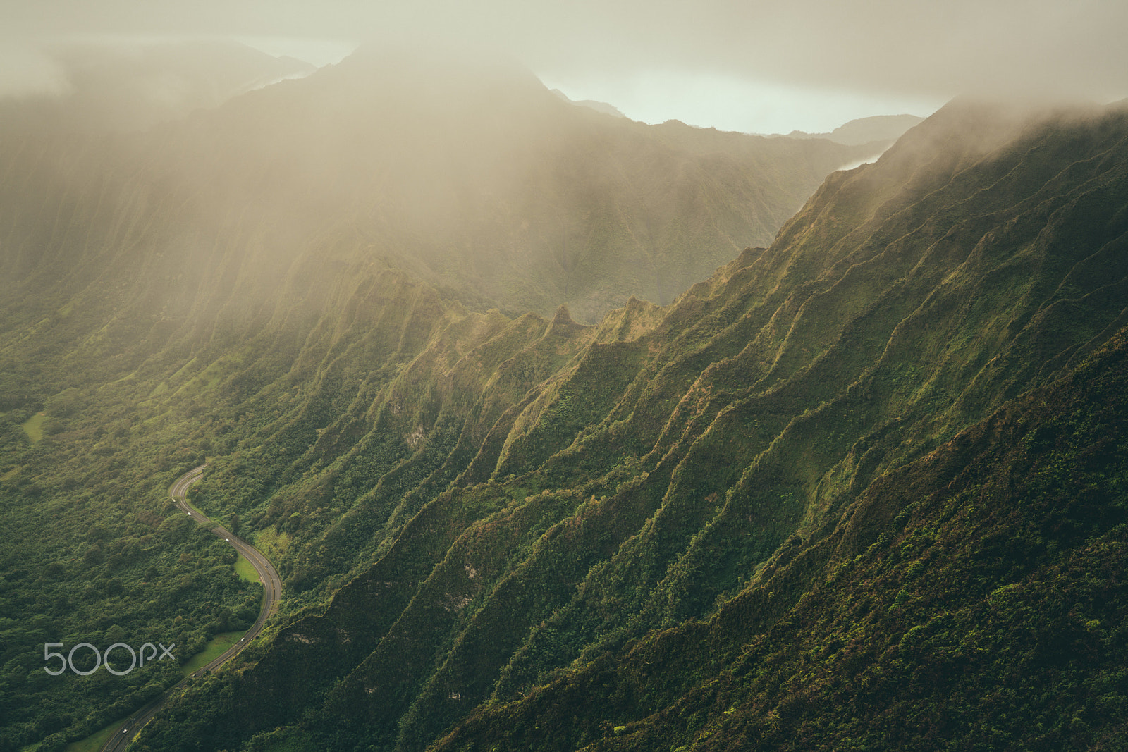 Sony Planar T* FE 50mm F1.4 ZA sample photo. Hawaii photography