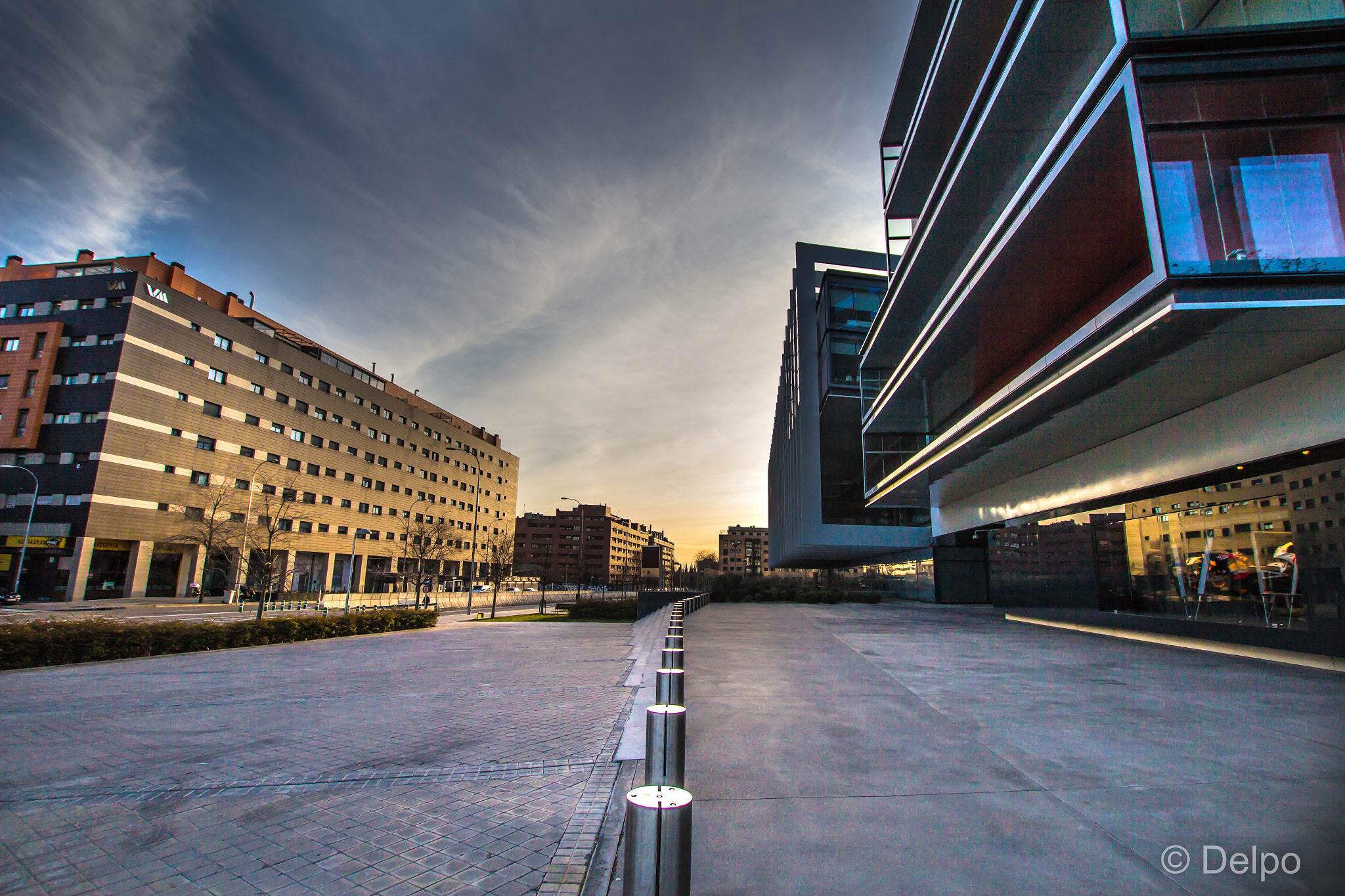 Sigma 10-20mm F3.5 EX DC HSM sample photo. 27 - en mi calle photography