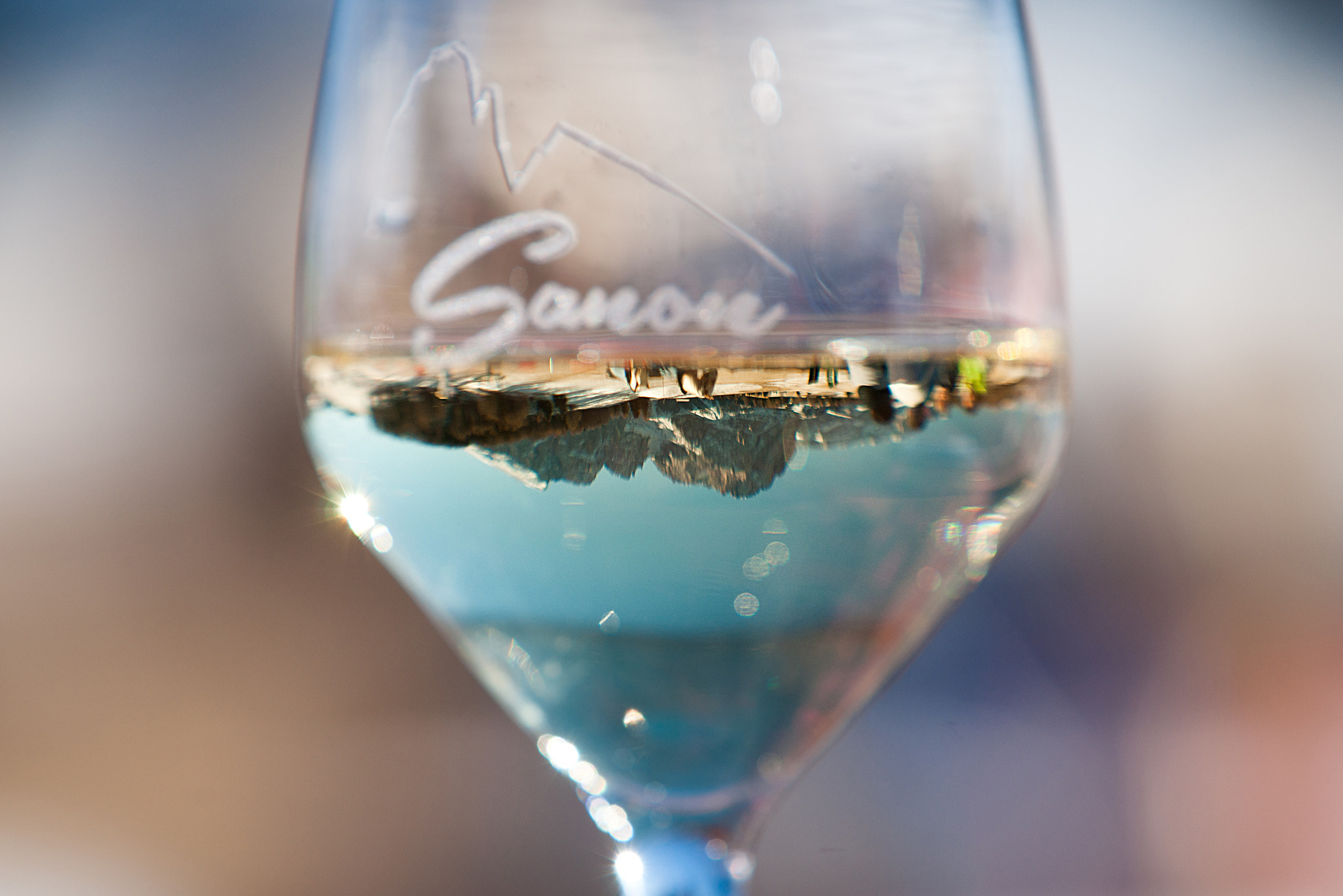 Minolta/Sony AF 70-200mm F2.8 G sample photo. Chardonnay at sanon hut photography