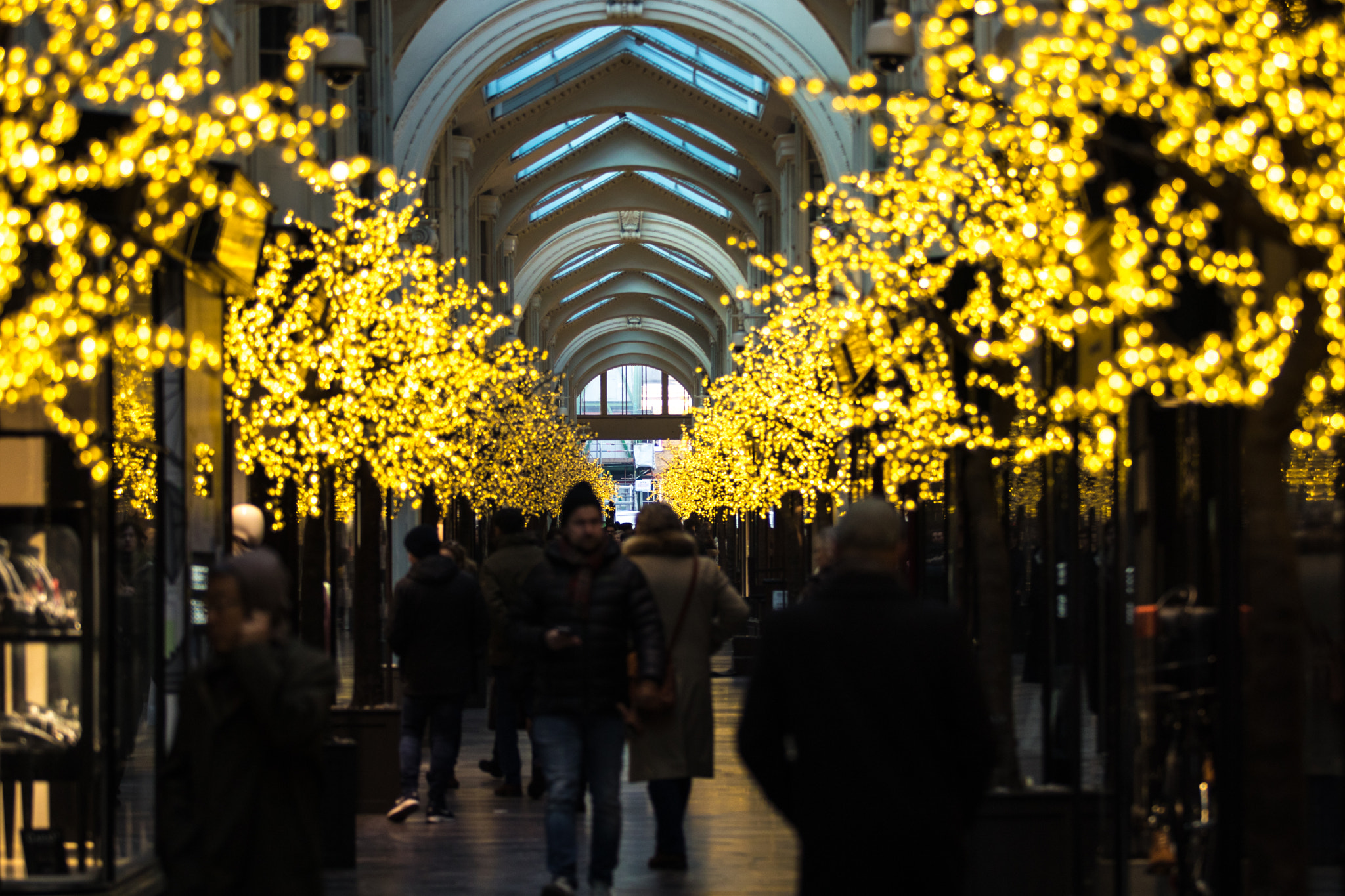 Canon EF 70-200mm F2.8L USM sample photo. Cathedral photography