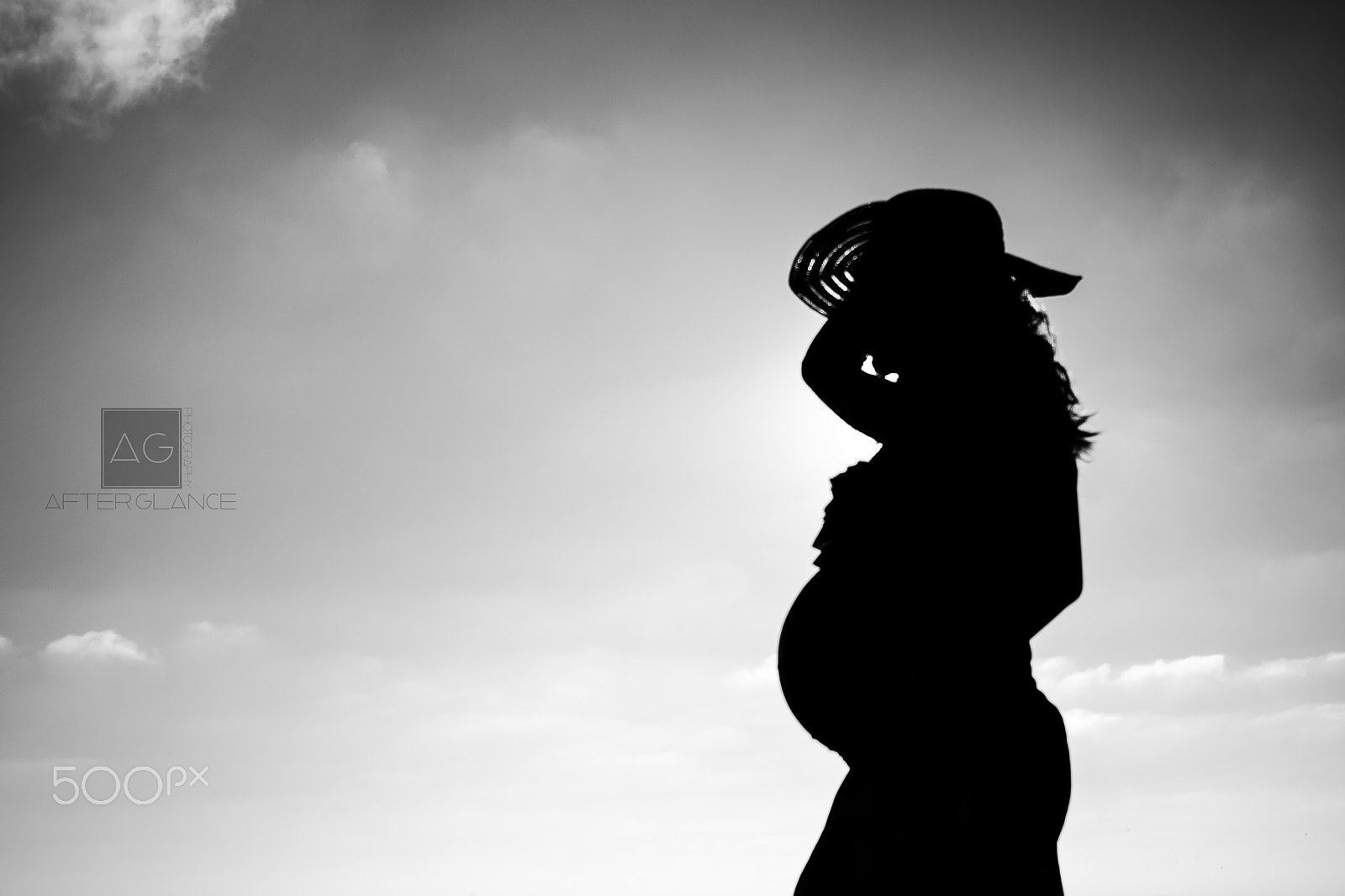 Canon EF 35-80mm f/4-5.6 sample photo. Shadow of a motherhood... photography