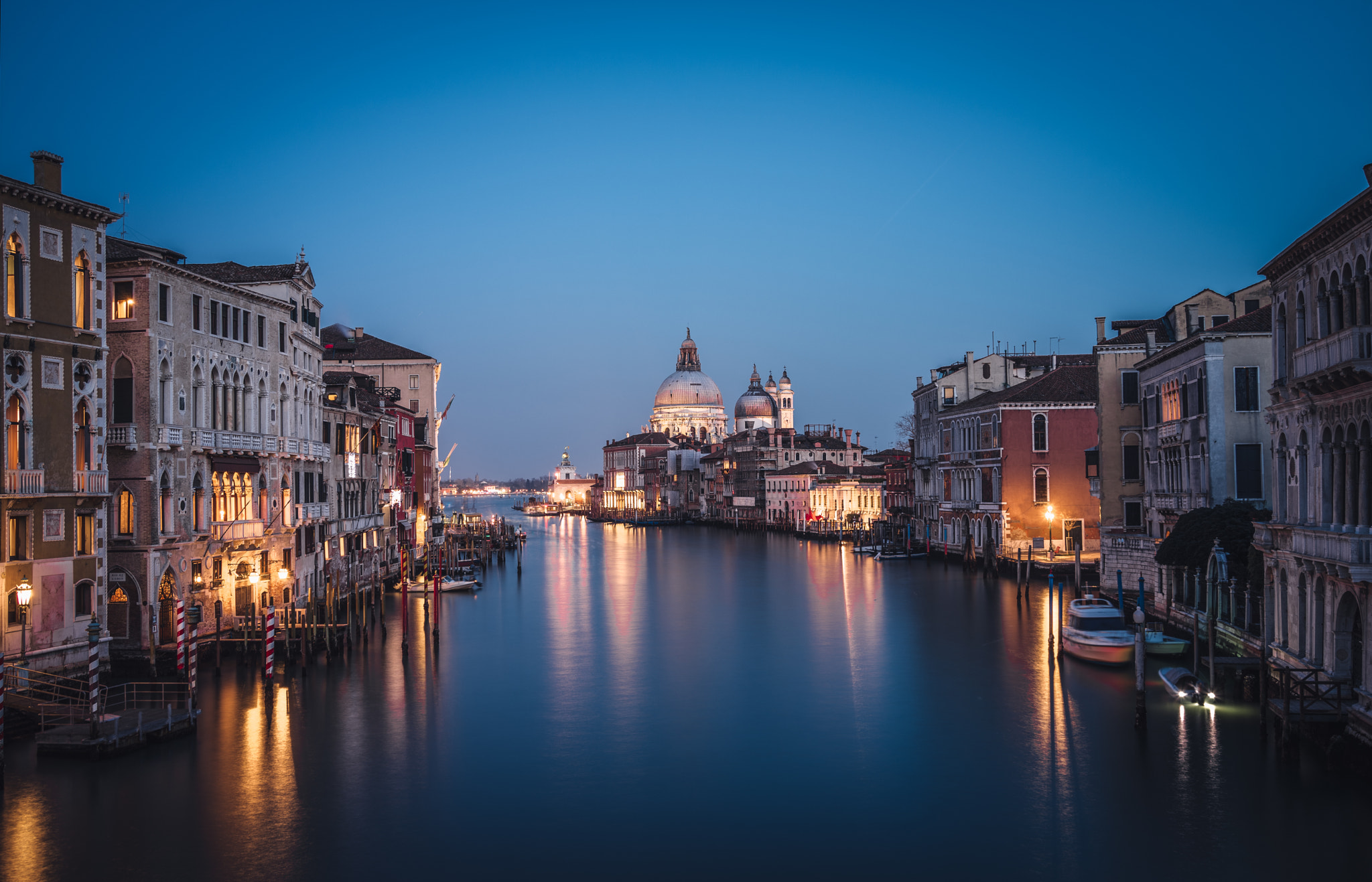 Sony Cyber-shot DSC-RX1 + 35mm F2.0 sample photo. Grand canal photography