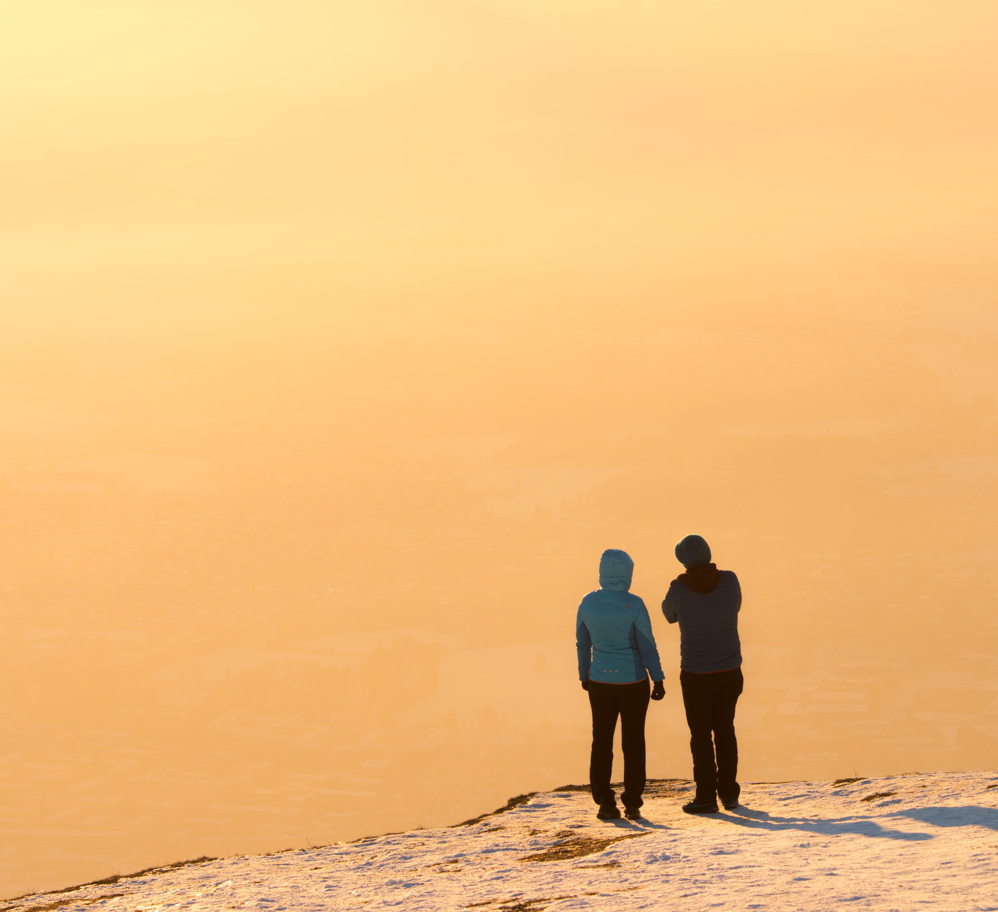 Sigma 70-200mm F2.8 EX DG OS HSM sample photo. Dreaming in the fields of gold photography
