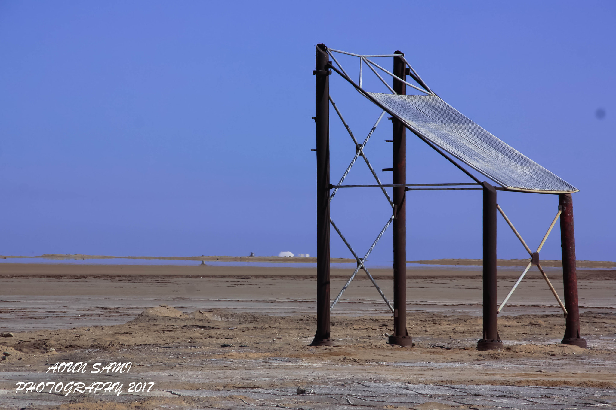 Sigma 18-200mm f/3.5-6.3 DC OS sample photo. Sieve salt photography