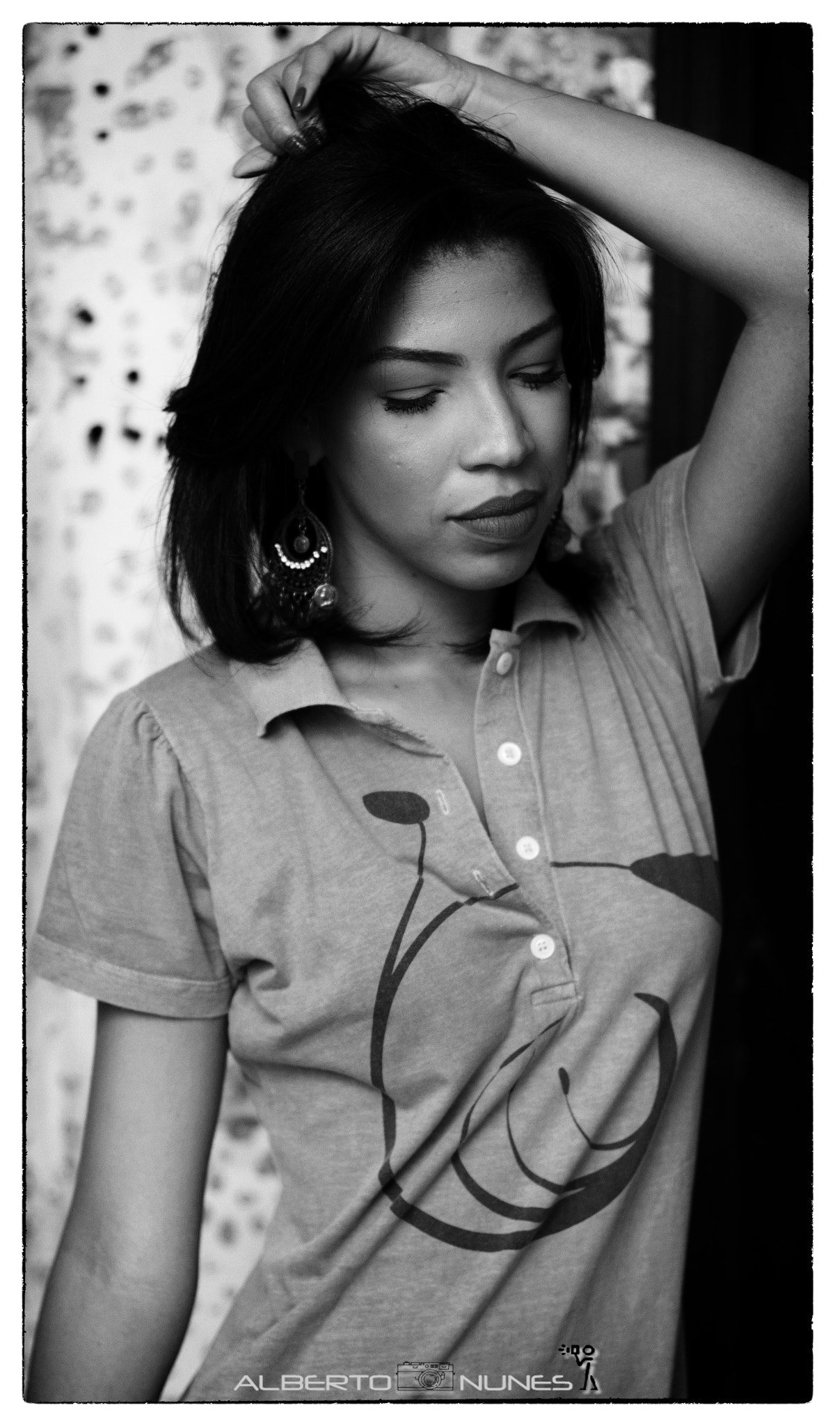 Canon EF 50mm F1.4 USM sample photo. Ana photography