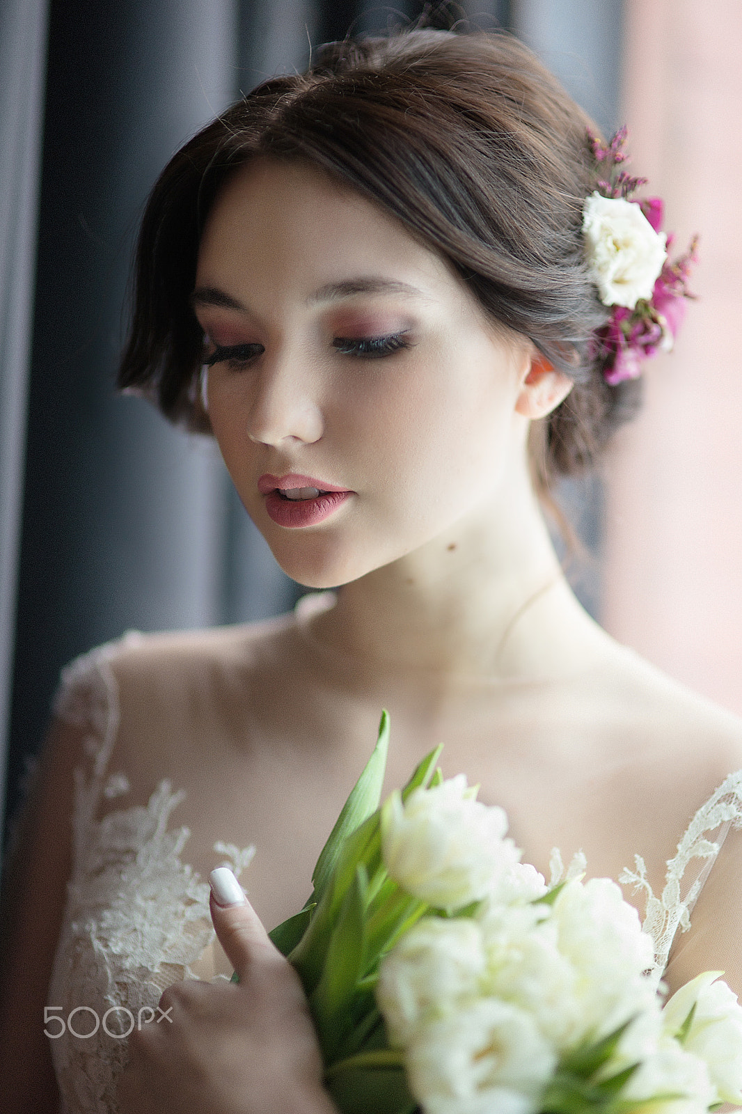 Sigma 85mm F1.4 EX DG HSM sample photo. Yana photography
