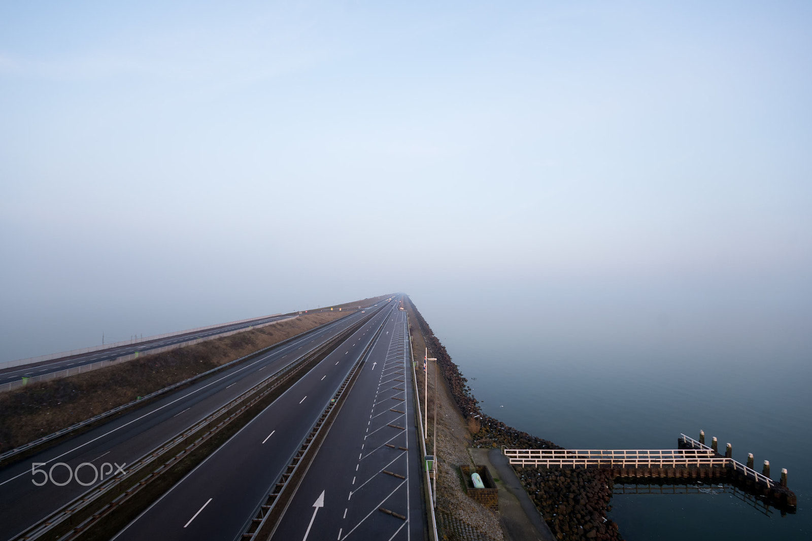 Sigma AF 10-20mm F4-5.6 EX DC sample photo. Endless photography