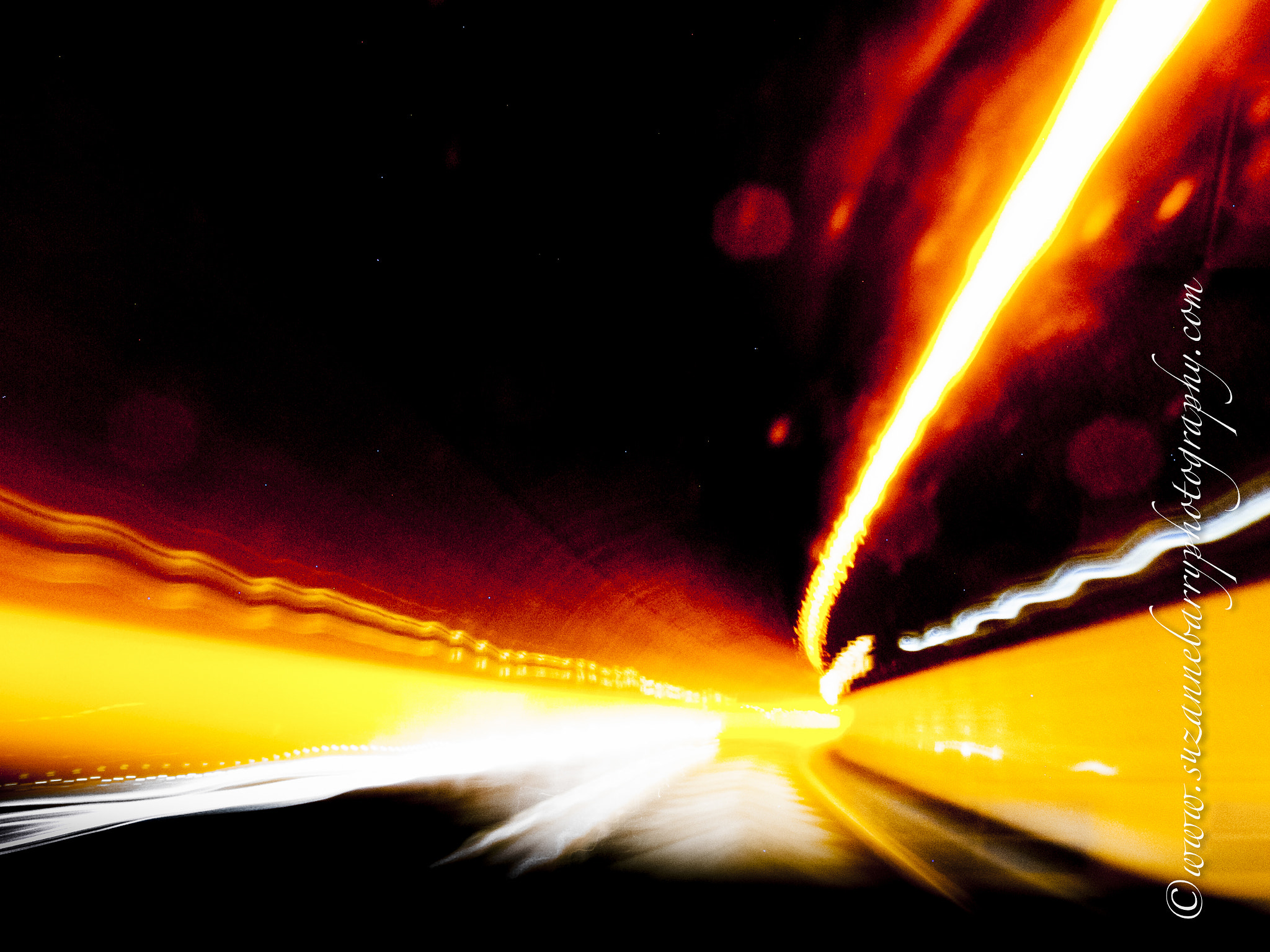 Ricoh GR DIGITAL 3 sample photo. Tunnel #1 photography