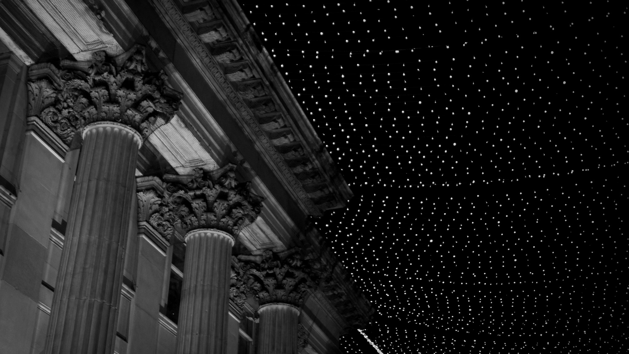 Canon EF 28-105mm f/3.5-4.5 USM sample photo. Merchant city photography