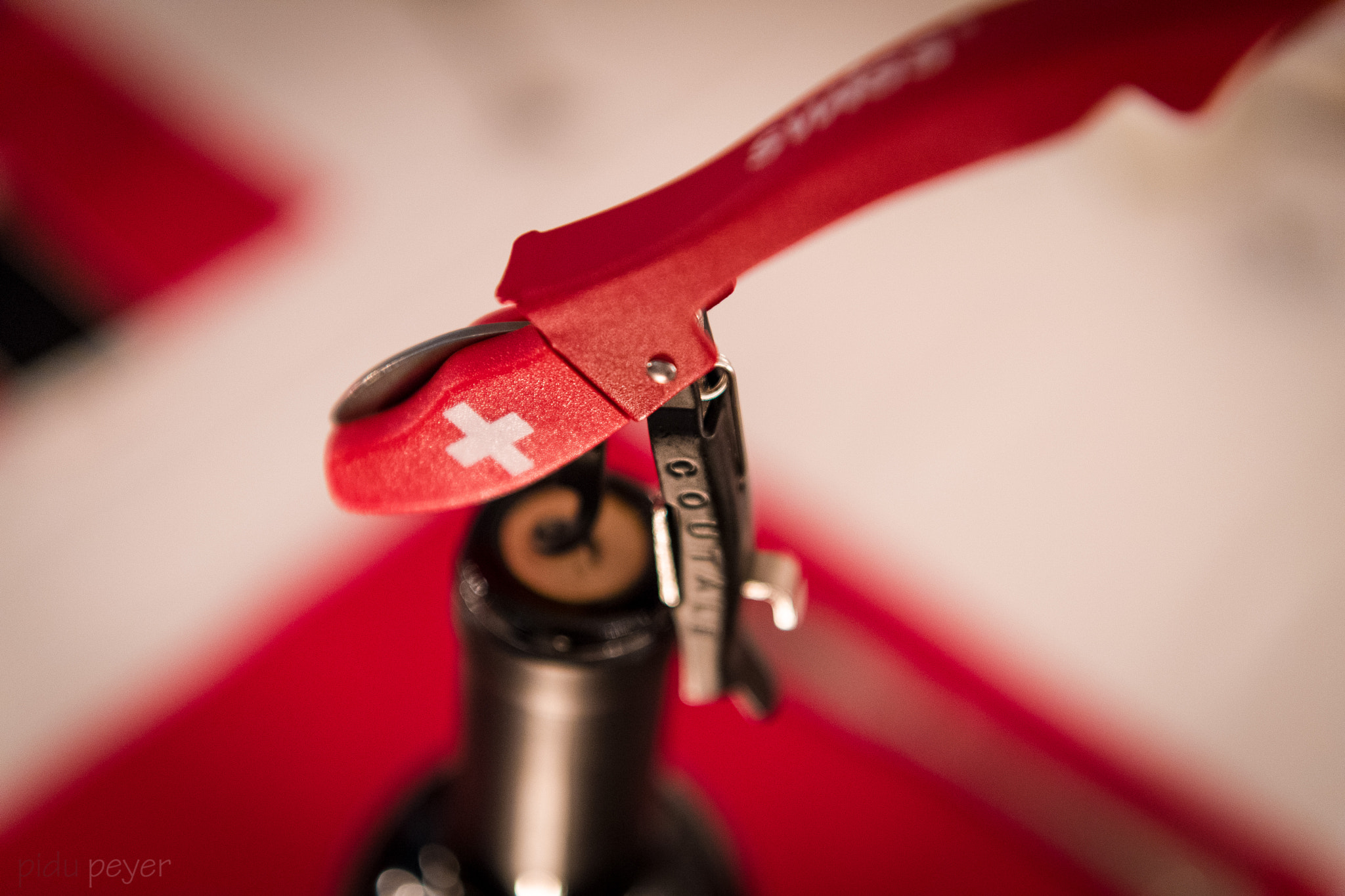 Nikon AF-S Nikkor 24-70mm F2.8E ED VR sample photo. The other corkscrew photography