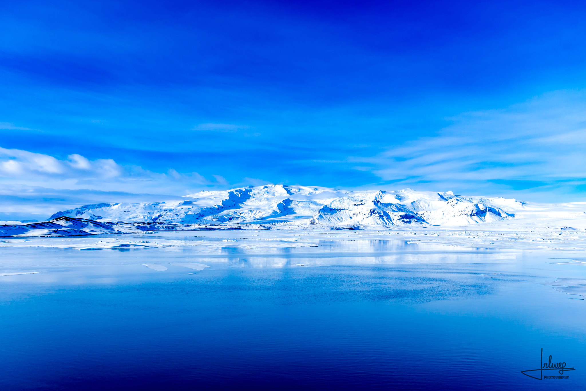 Canon EOS M + Sigma 10-20mm F4-5.6 EX DC HSM sample photo. Jökulsárlón glacier photography