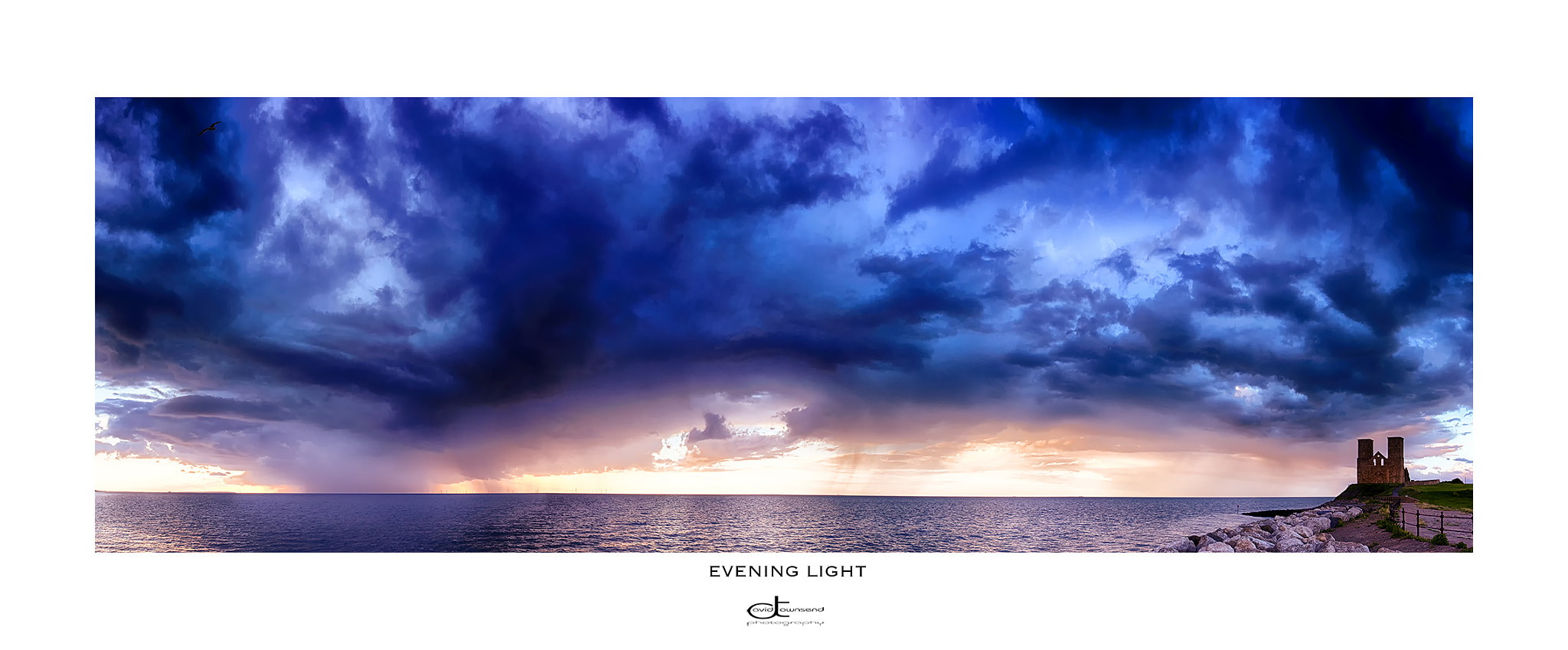 Canon EF 16-35mm F4L IS USM sample photo. Evening light photography