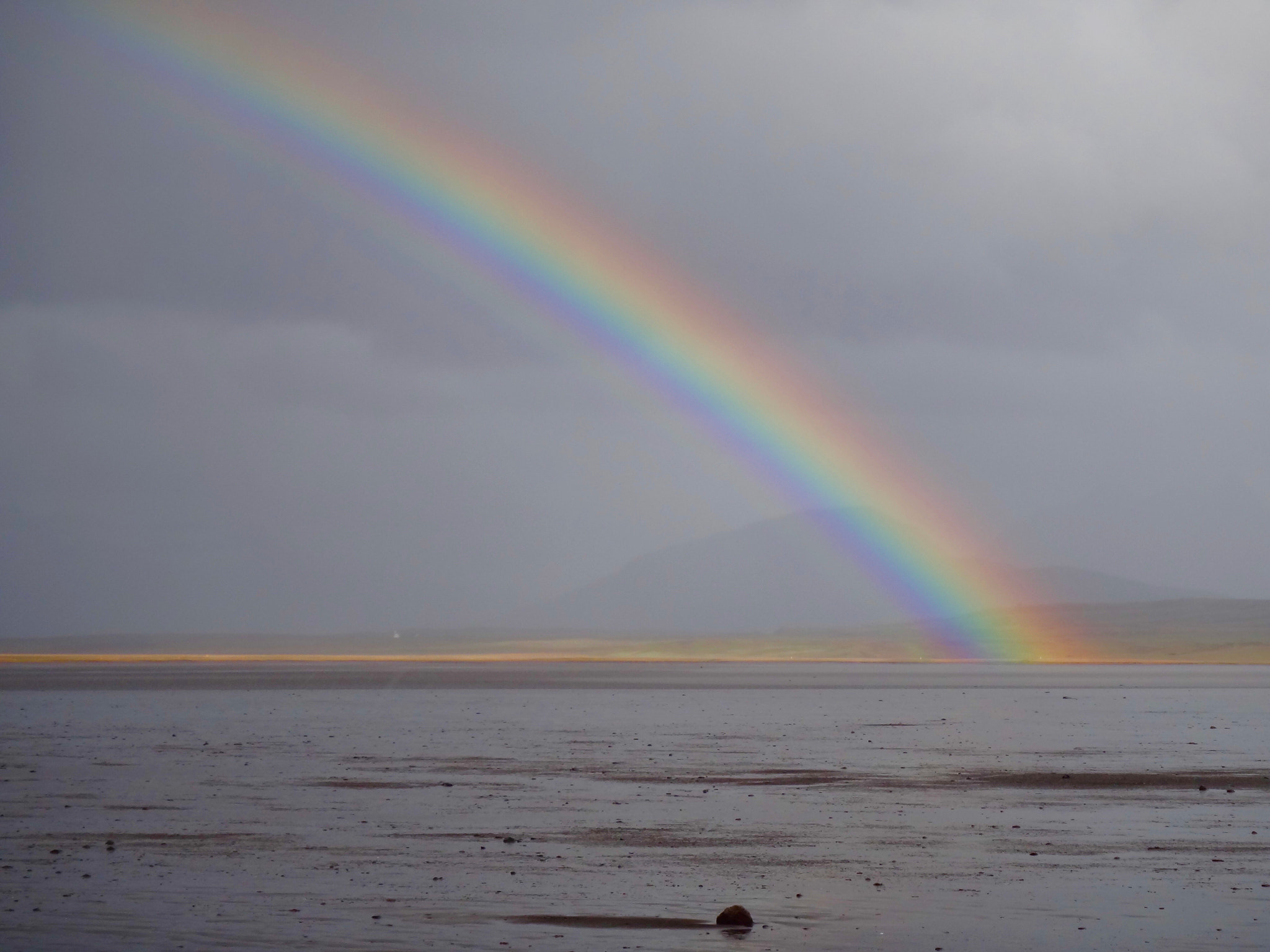 Sony DSC-TX100V sample photo. Islande photography