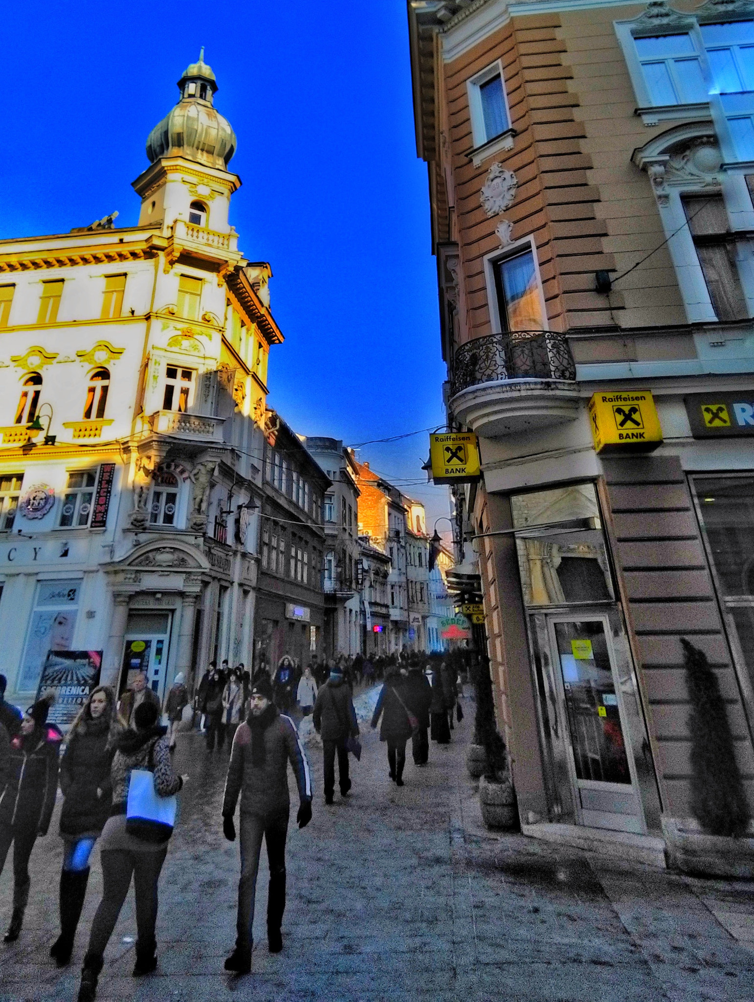 HUAWEI Y6 sample photo