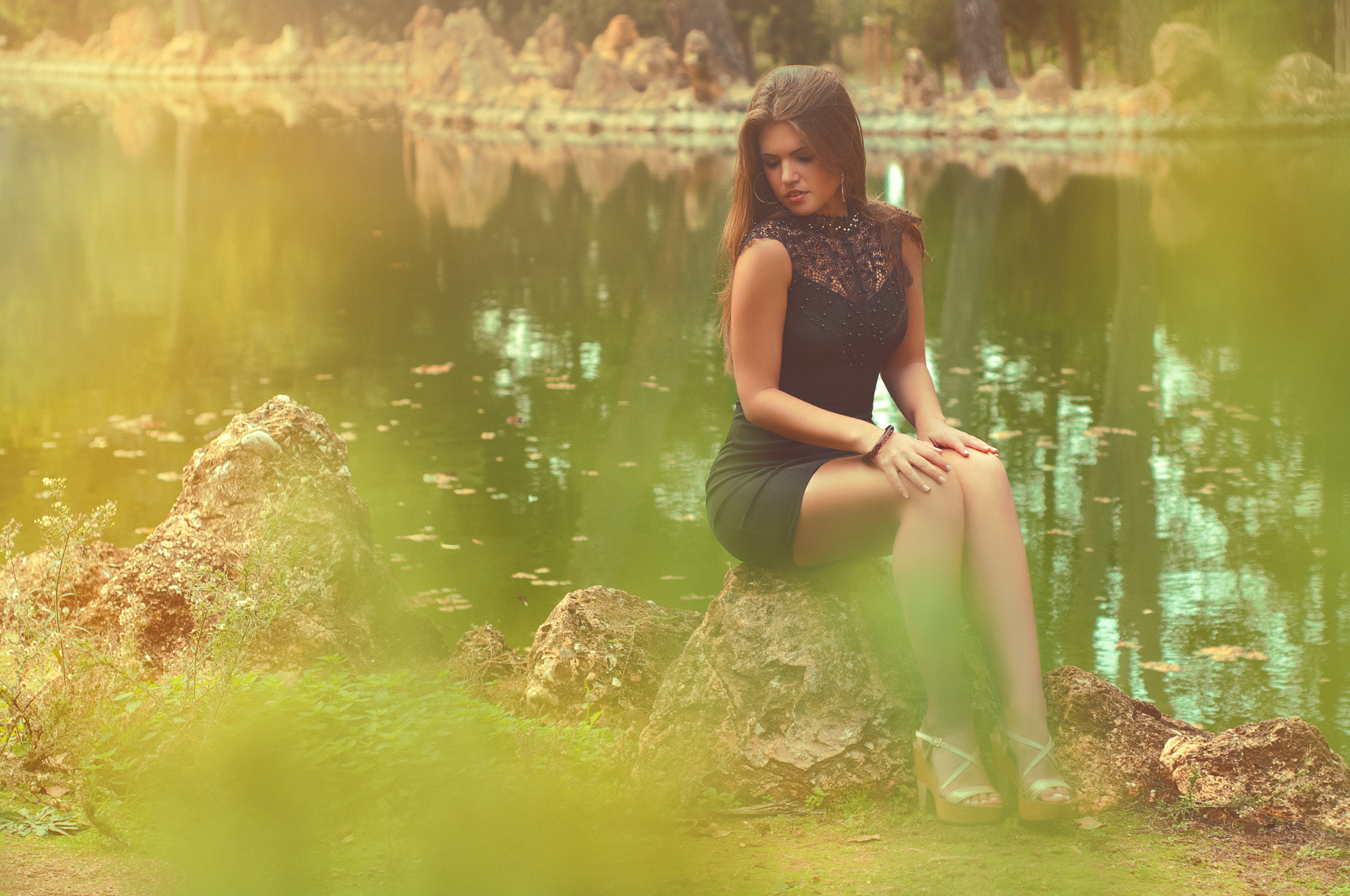 Nikon D300S + Nikon AF Nikkor 50mm F1.8D sample photo. Sonia ortiz photography