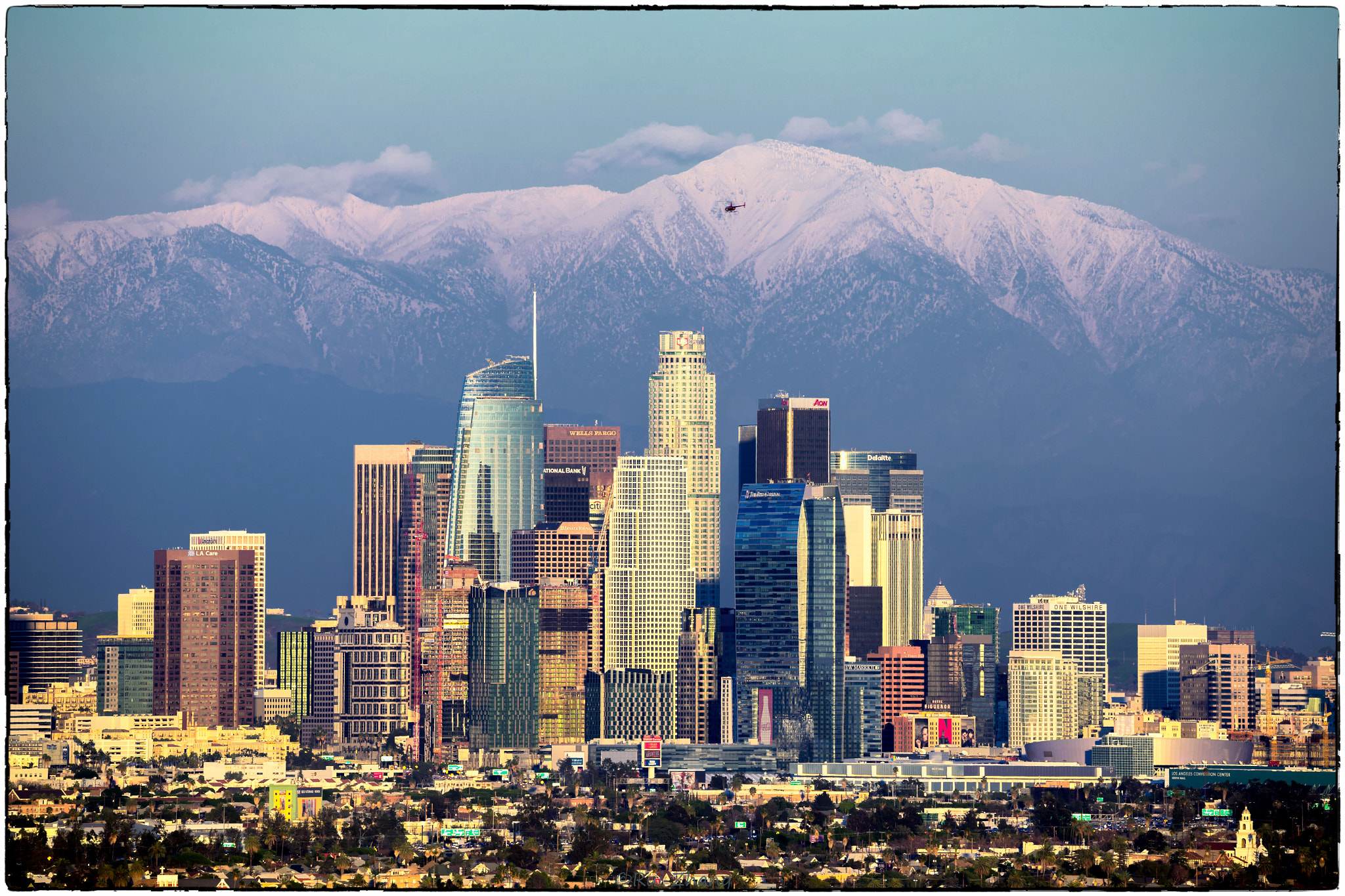 Sigma 150-600mm F5-6.3 DG OS HSM | C sample photo. Los angeles photography
