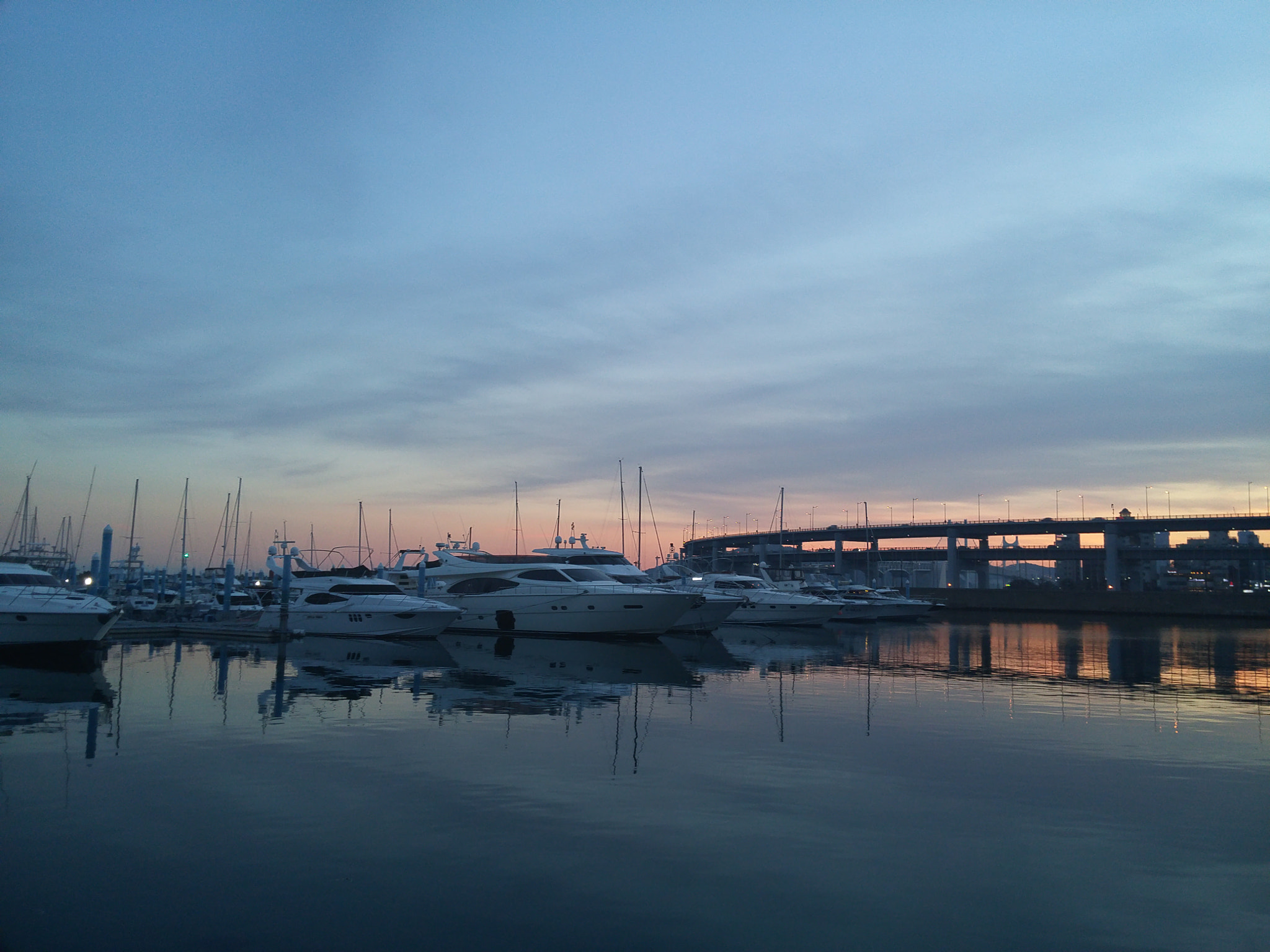 LG G FLEX2 sample photo