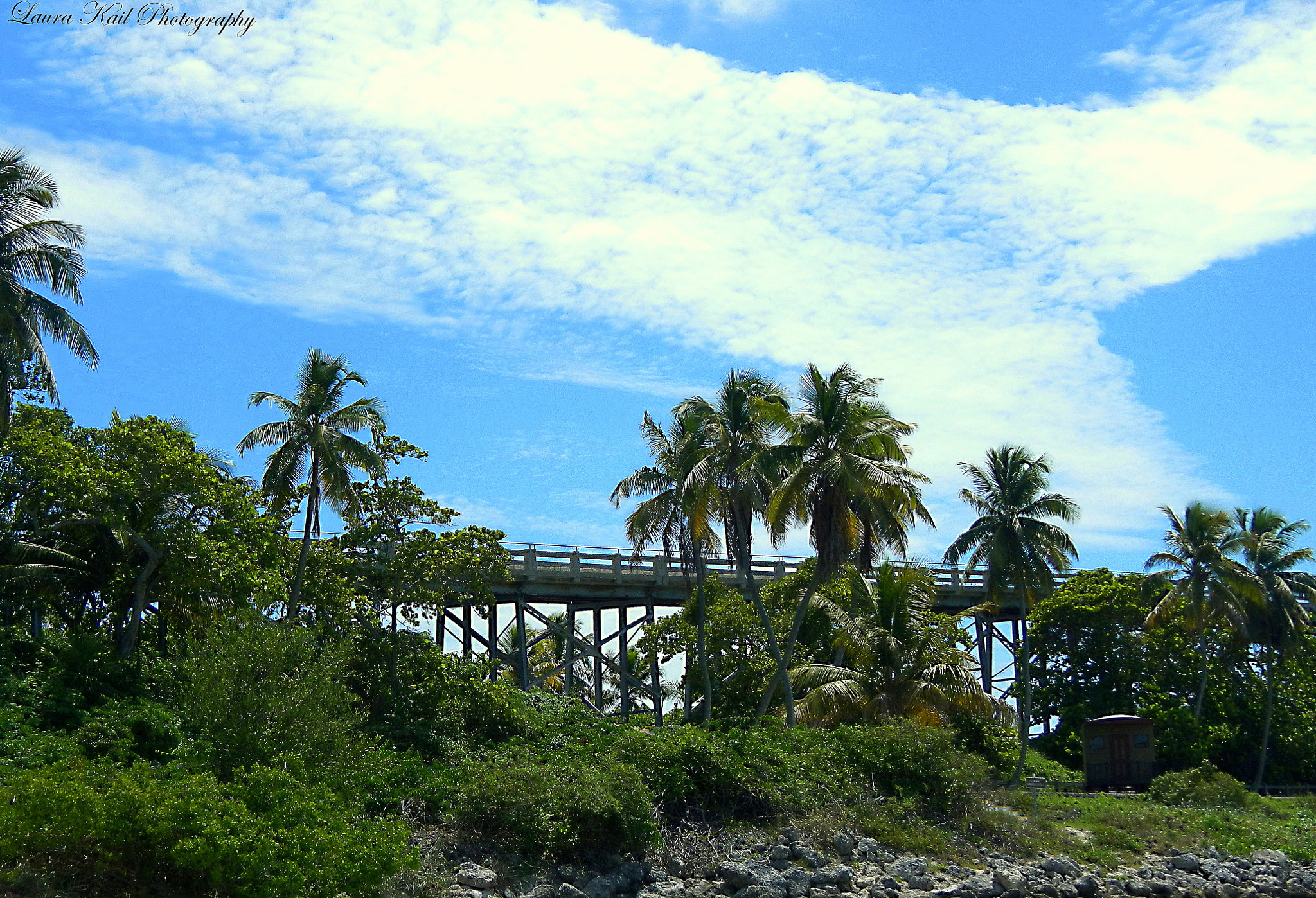 Nikon Coolpix AW100 sample photo. Bahia honda photography