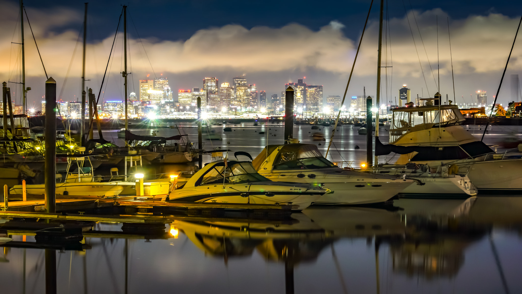 Sony a6300 + Sony FE 24-70mm F2.8 GM sample photo. Boston go pats photography