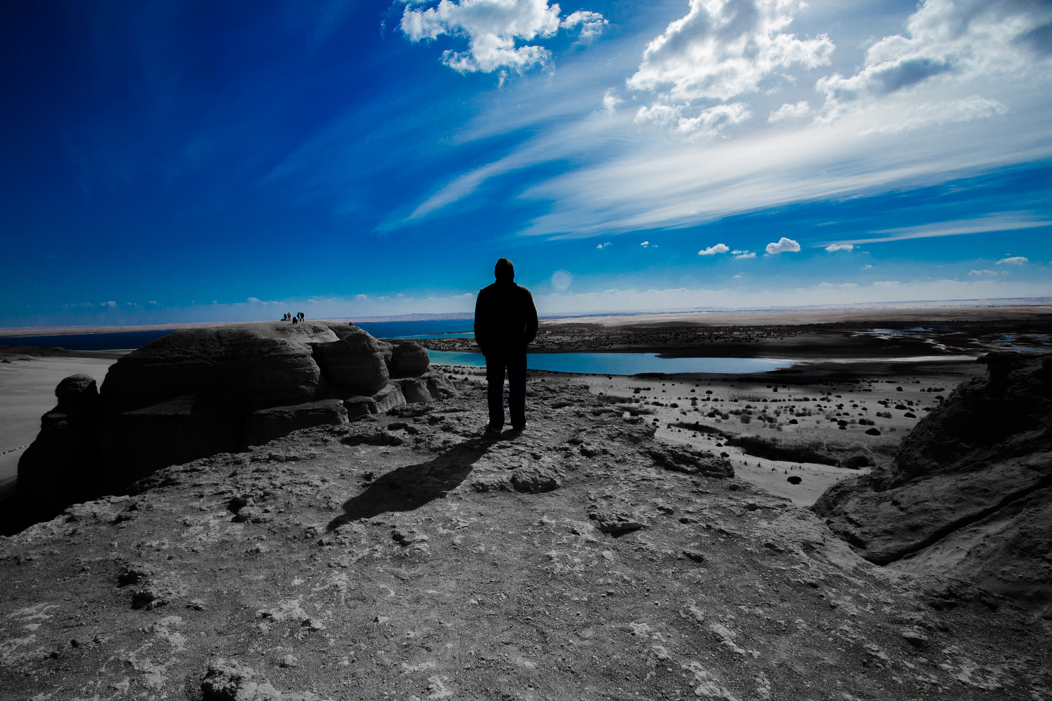 Sigma 10-20mm F3.5 EX DC HSM sample photo. Roaming with the beautiful fantacy of nature photography