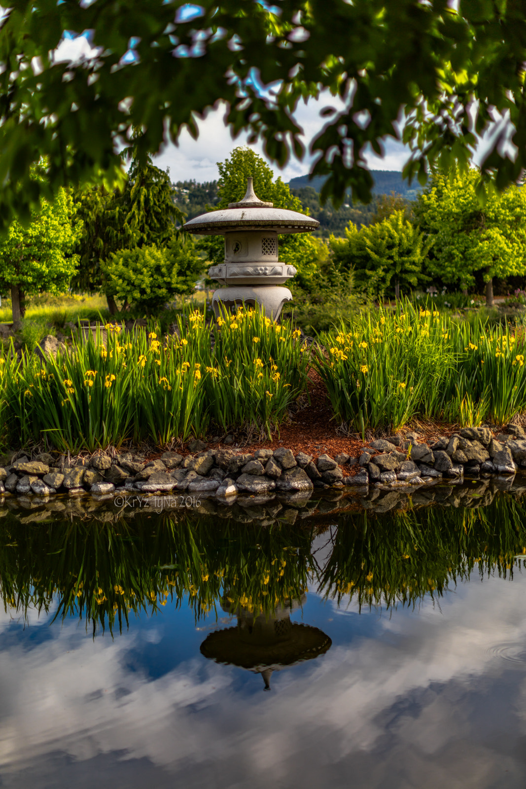 Canon EOS 5DS + Canon EF 50mm F1.2L USM sample photo. Carrie blake park friendship garden pagoda photography
