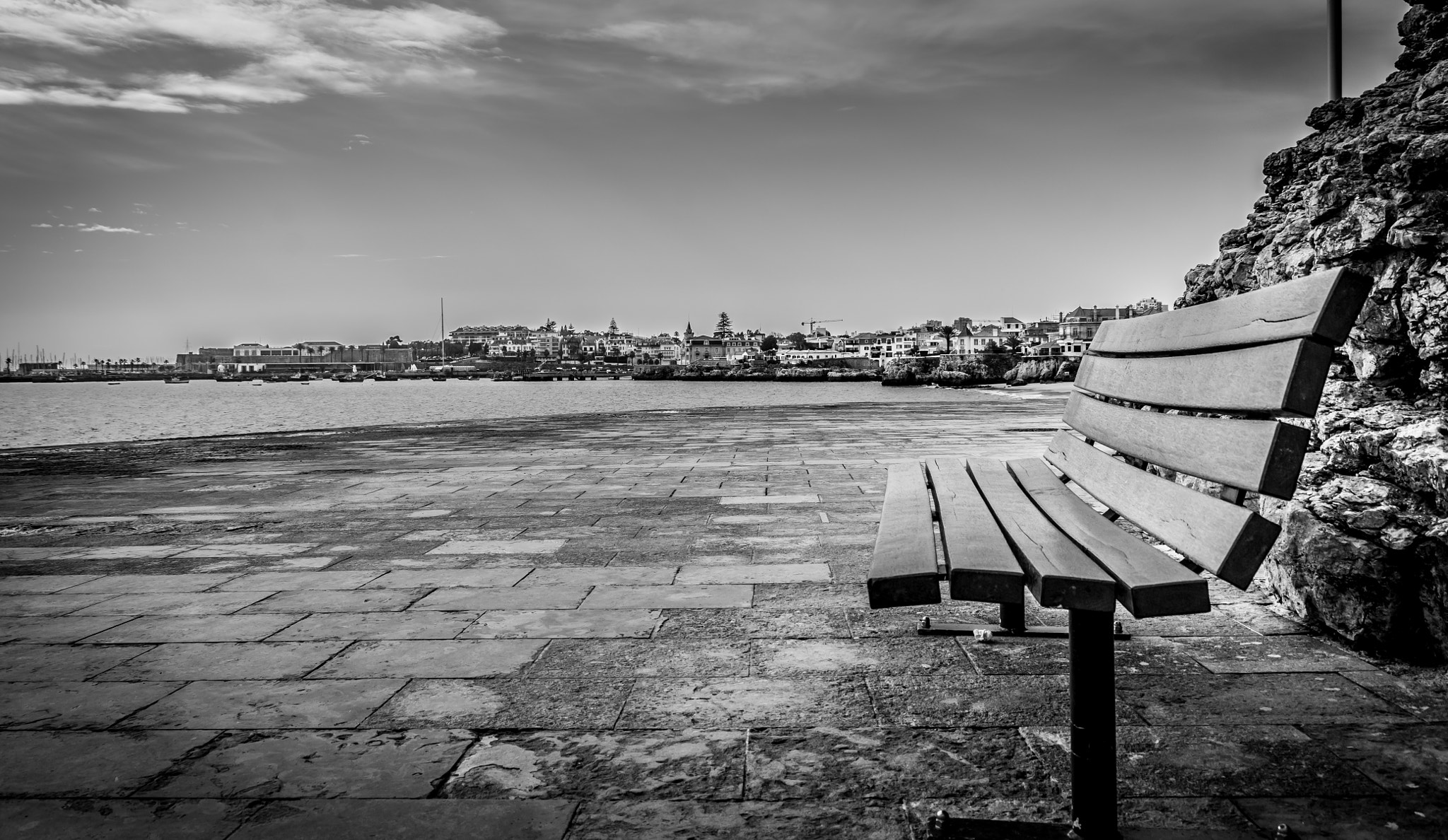Sigma 18-250mm F3.5-6.3 DC OS HSM sample photo. Cascais photography
