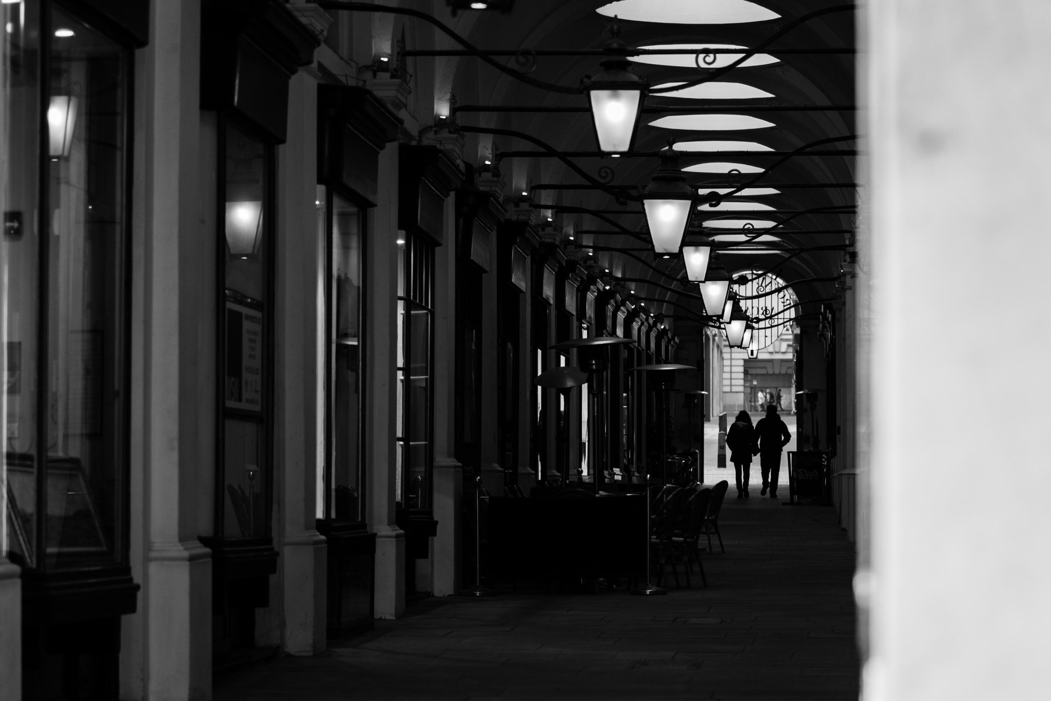 Canon EF 70-200mm F2.8L USM sample photo. Cake walk photography