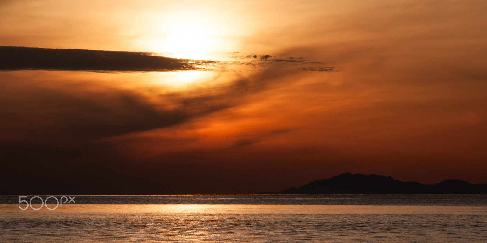 Nikon D300 sample photo. Heaven's brush photography