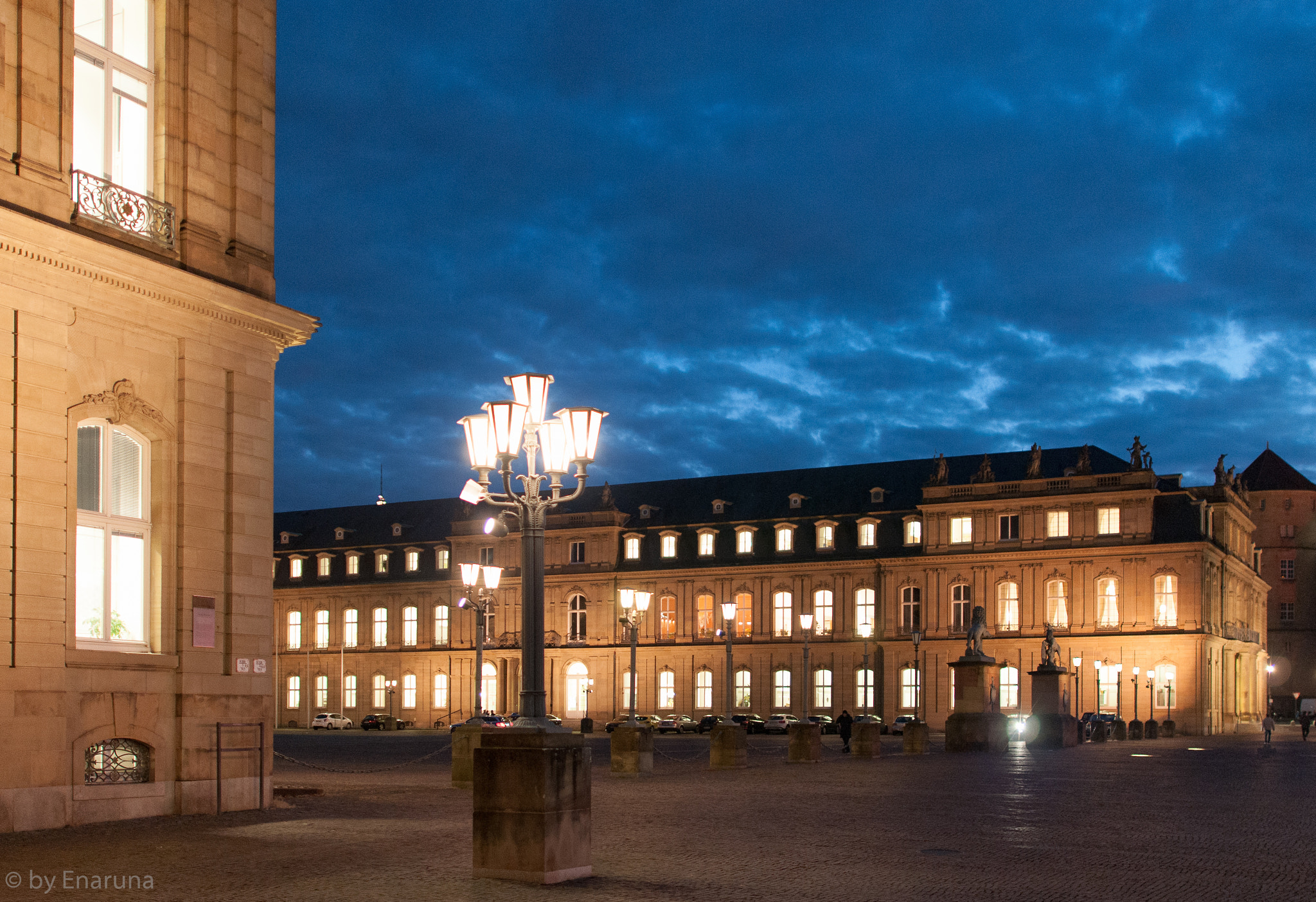 Nikon D300S + Nikon AF-S Nikkor 24mm F1.4G ED sample photo. New castle stuttgart photography