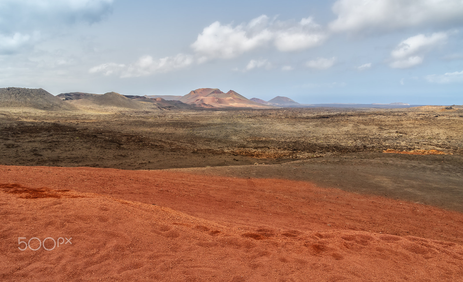 Pentax K-3 sample photo. Lanzarote. photography