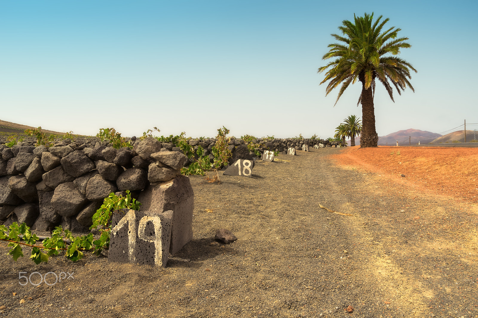 Pentax K-3 sample photo. Lanzarote. photography